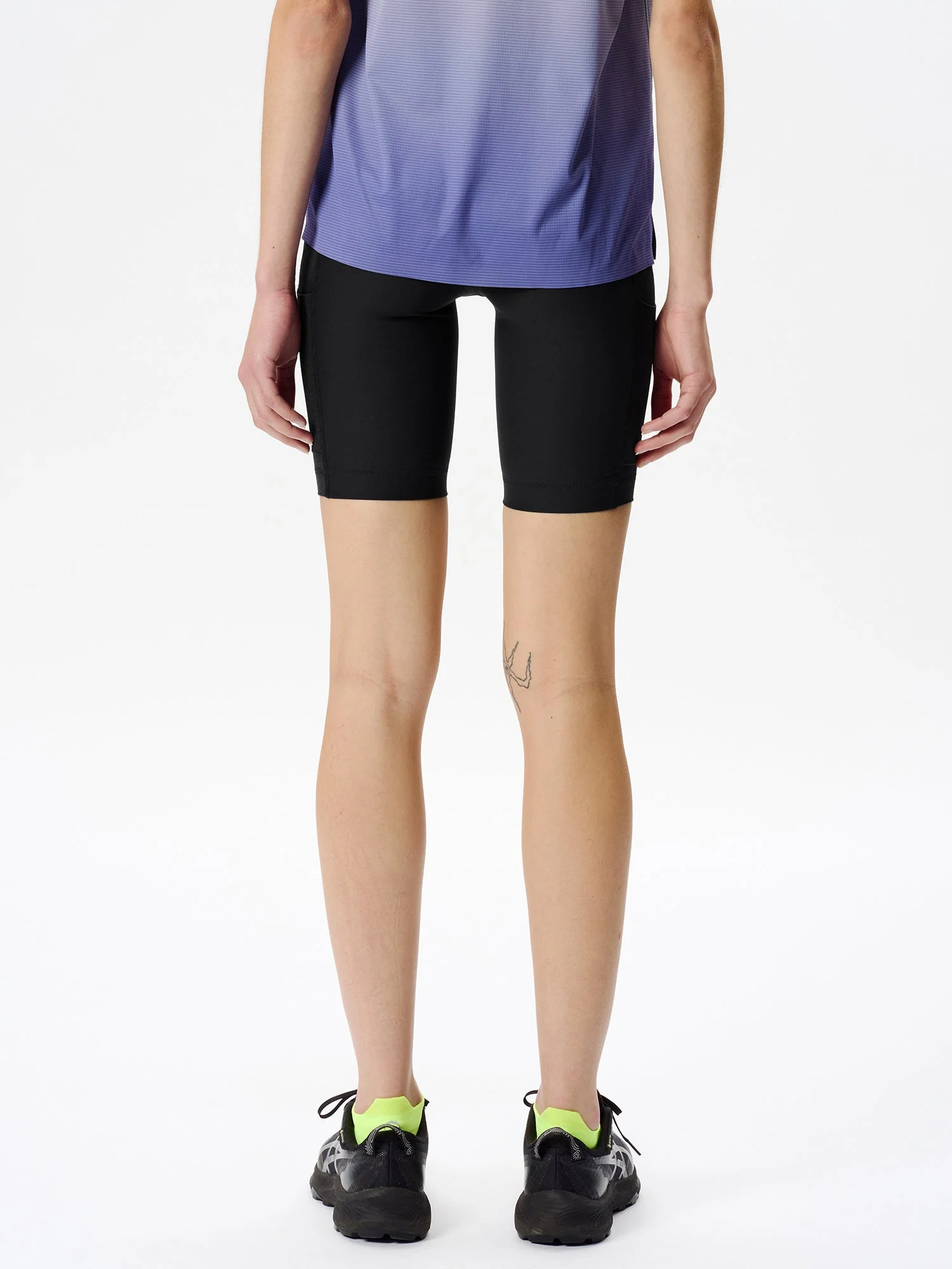 Impact Air Cargo Half Tights (Woman) - Image 6