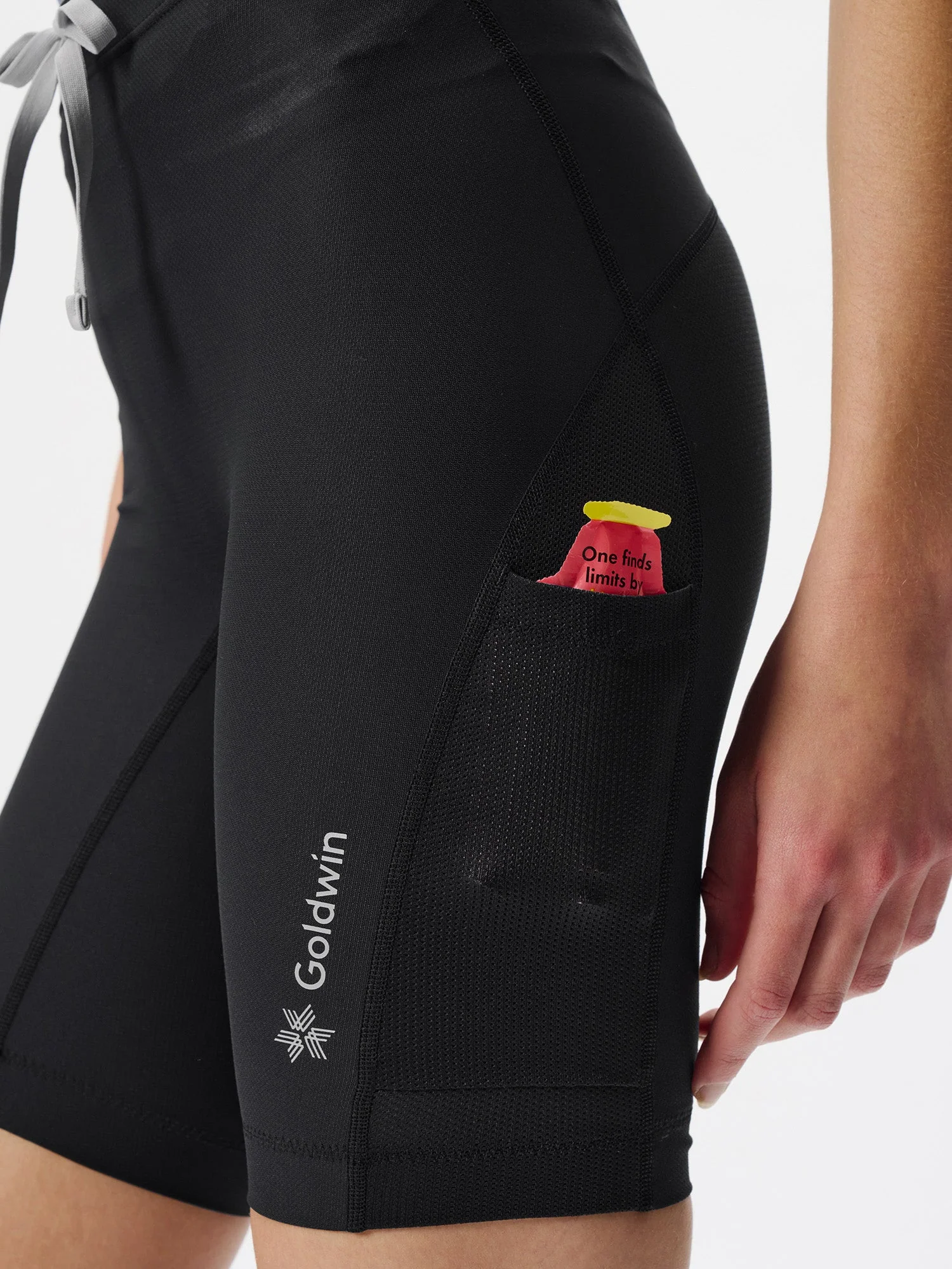 Impact Air Cargo Half Tights (Woman) - Image 8