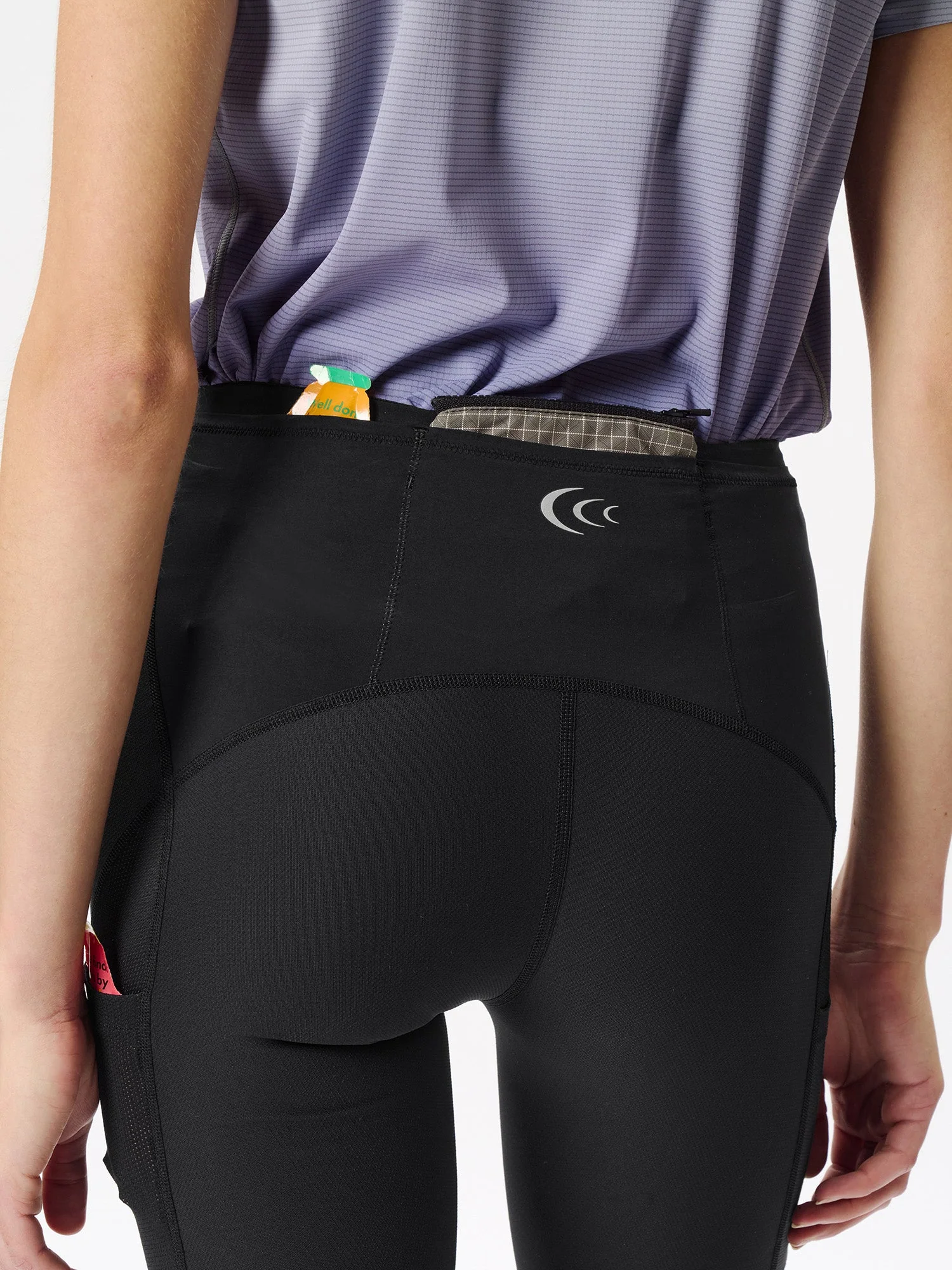 Impact Air Cargo Half Tights (Woman) - Image 9