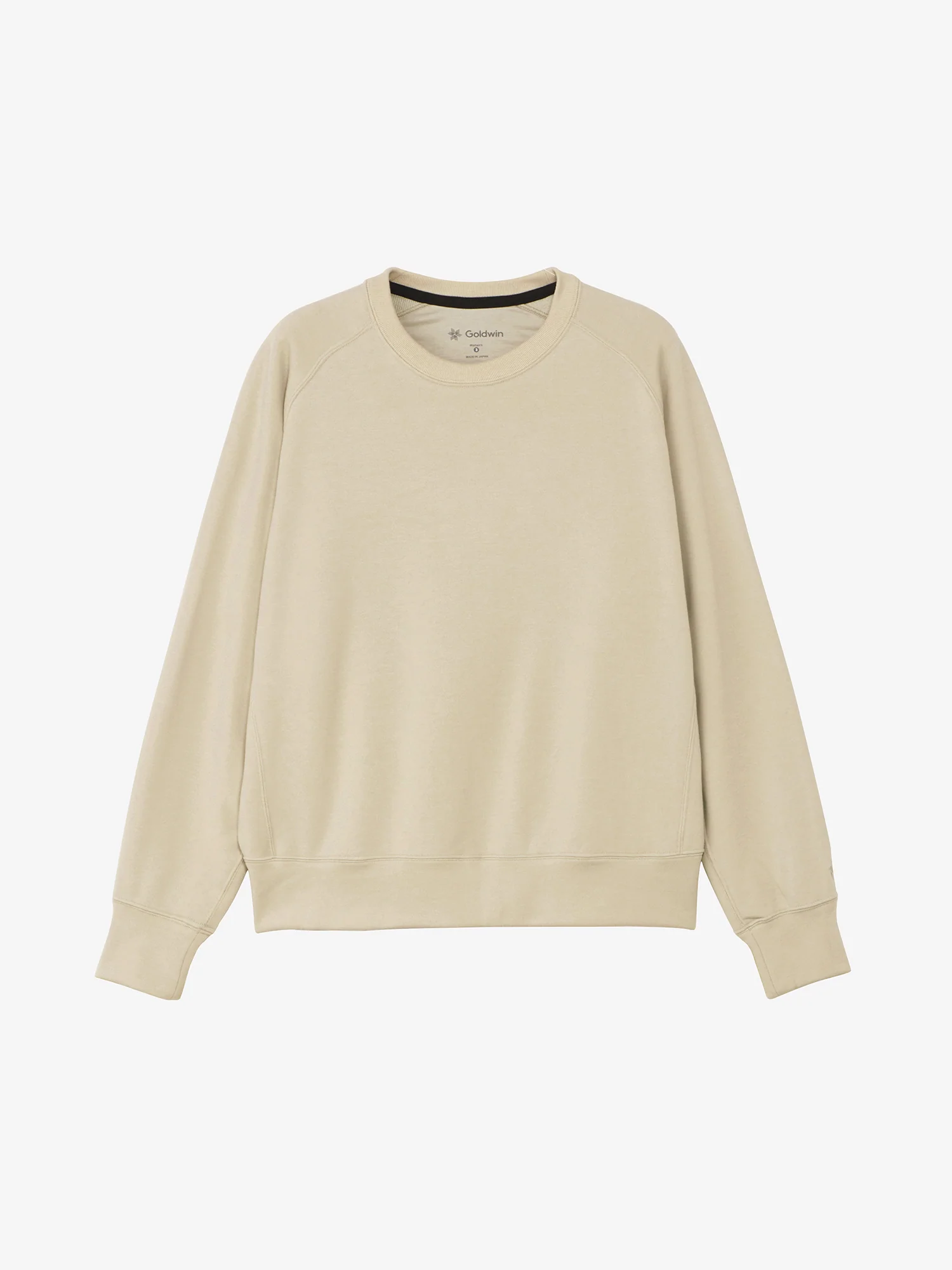 Re-Optimum Sweatshirt (Woman) - Image 10