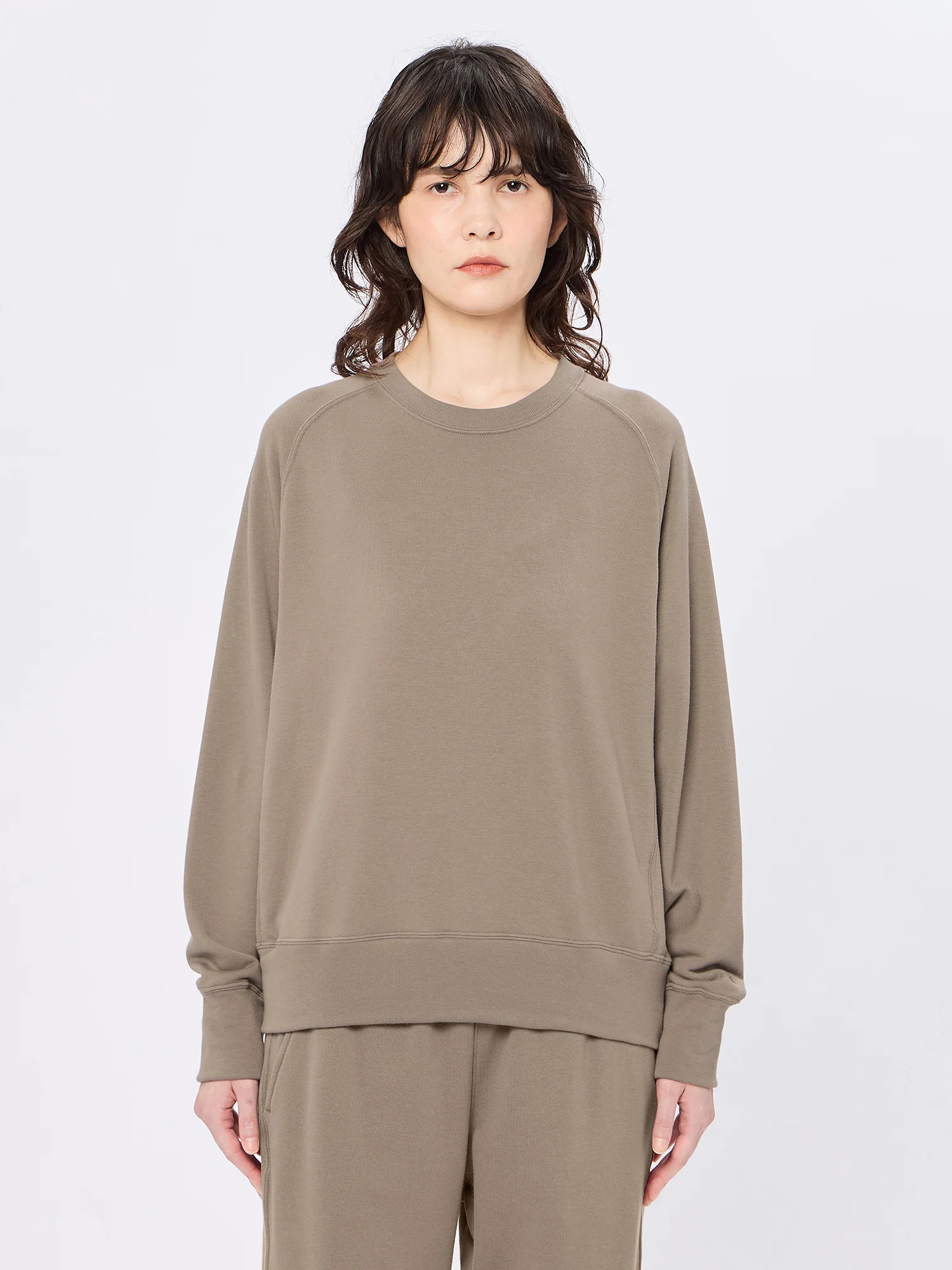 Re-Optimum Sweatshirt (Woman) - Image 3