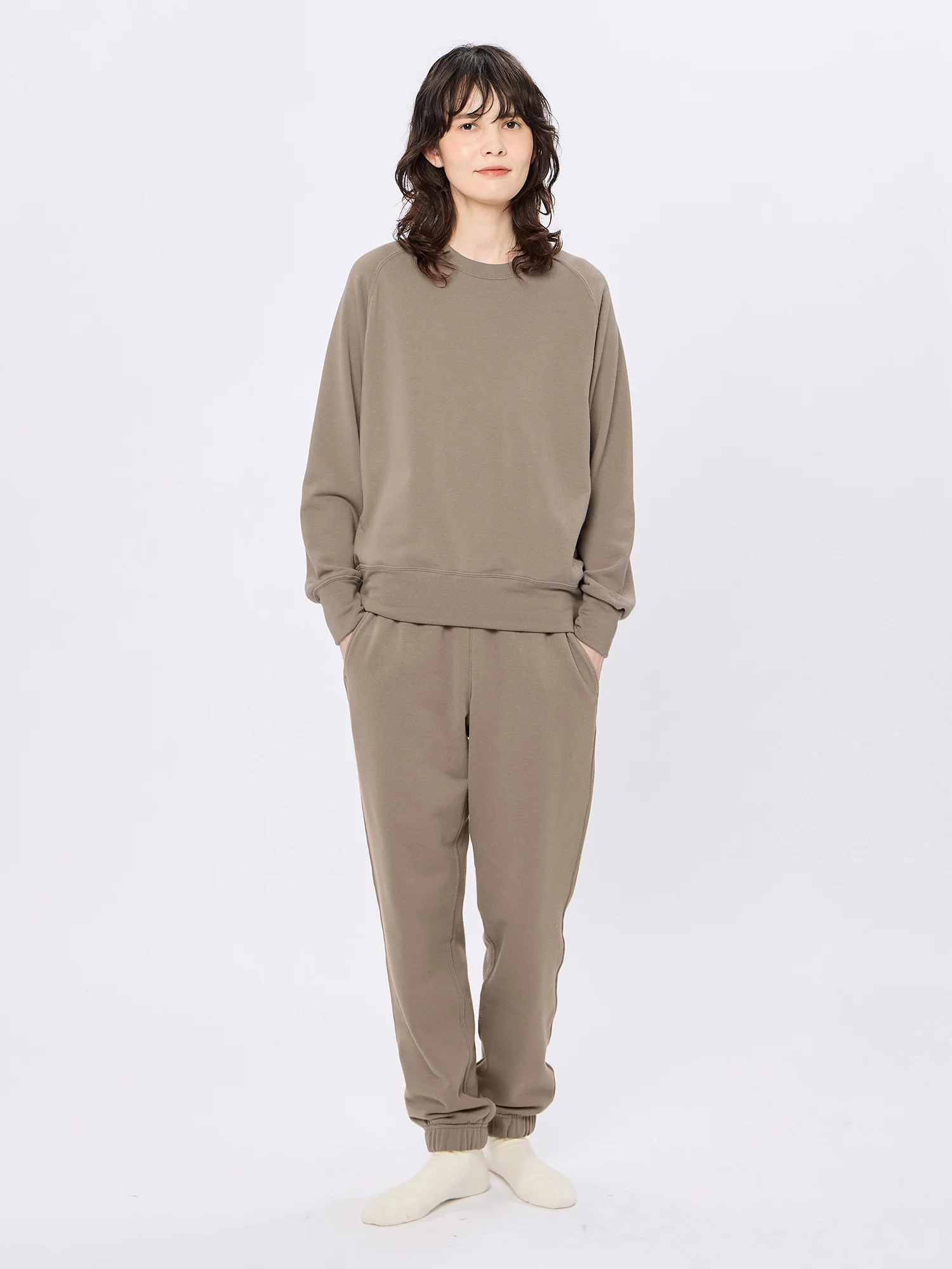 Re-Optimum Sweatshirt (Woman) - Image 5