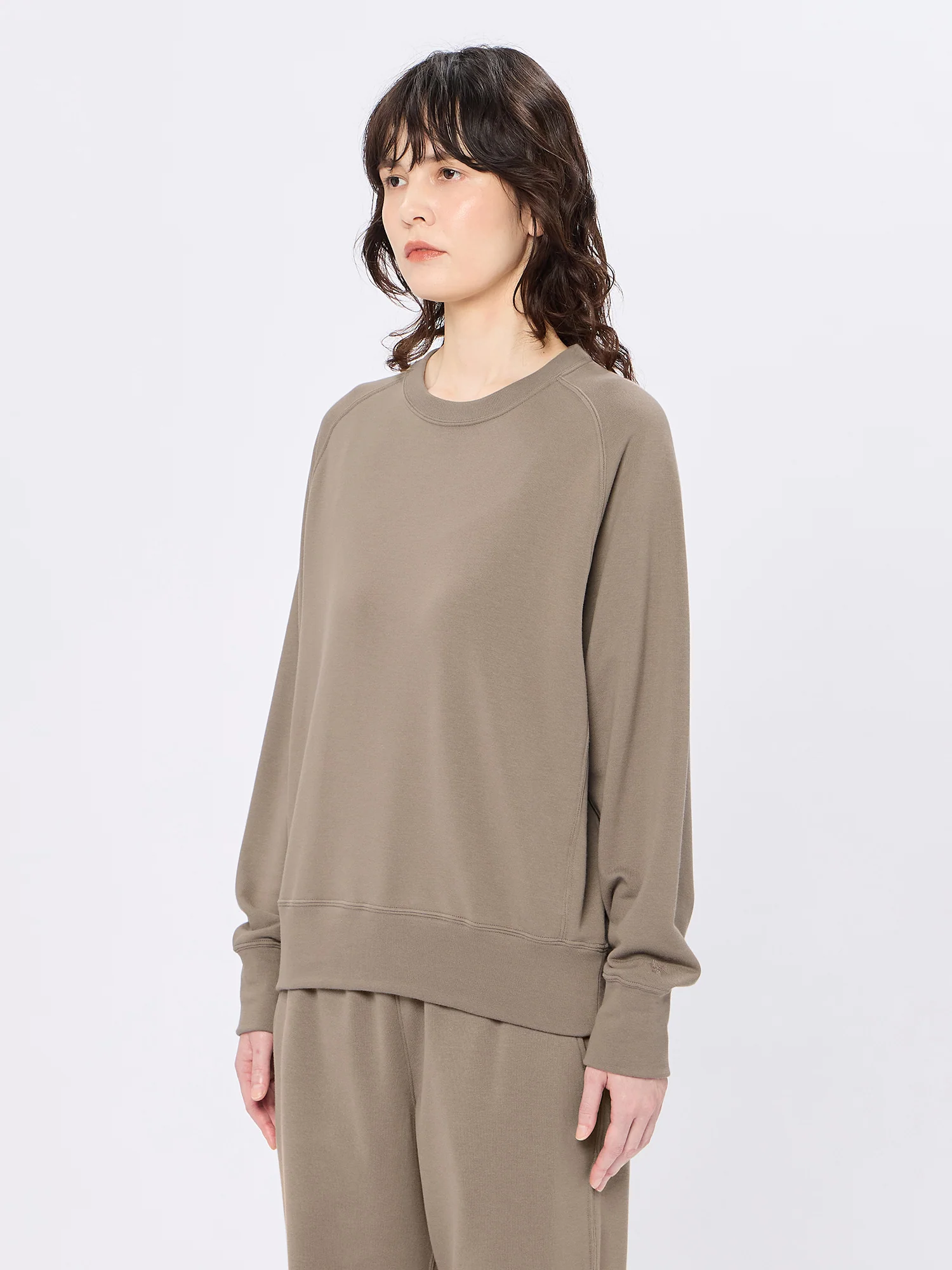 Re-Optimum Sweatshirt (Woman) - Image 6