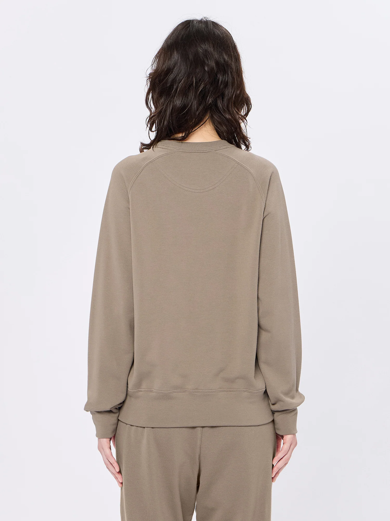 Re-Optimum Sweatshirt (Woman) - Image 7