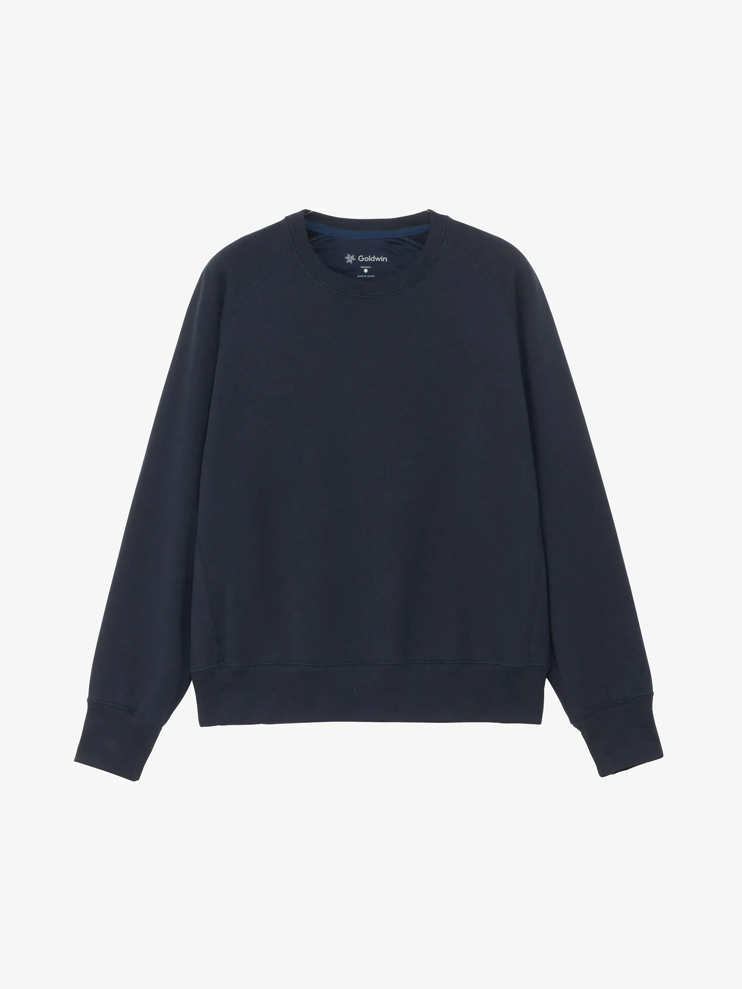 Re-Optimum Sweatshirt (Woman) - Image 8
