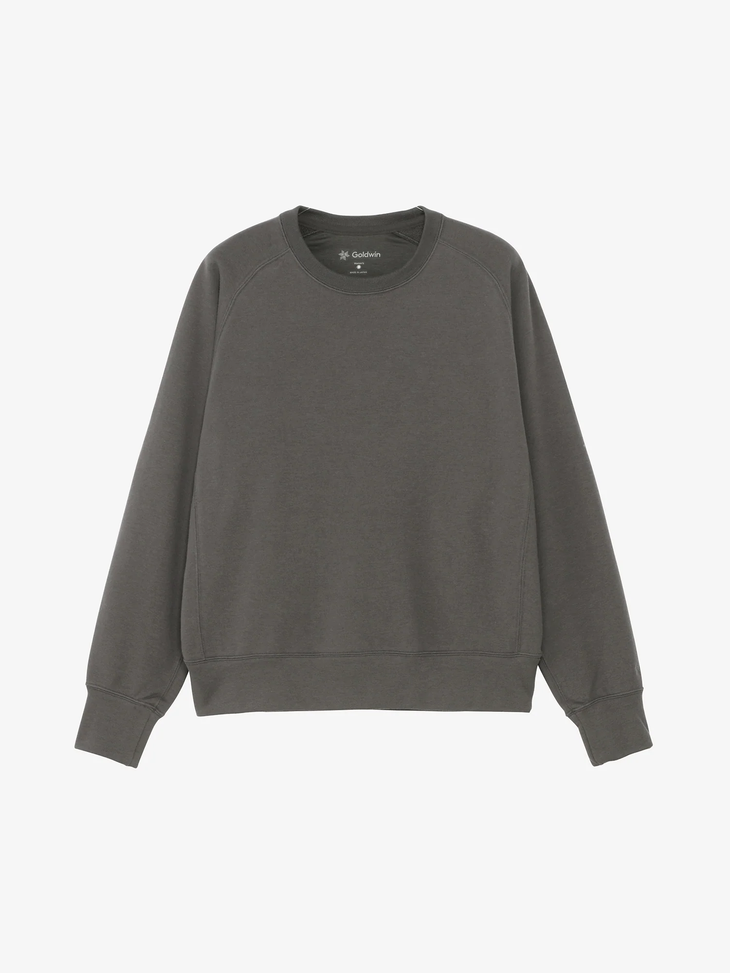 Re-Optimum Sweatshirt (Woman) - Image 9