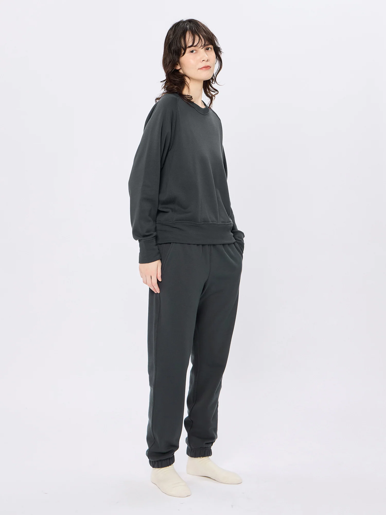 Re-Optimum Sweatpants (Woman) - Image 4
