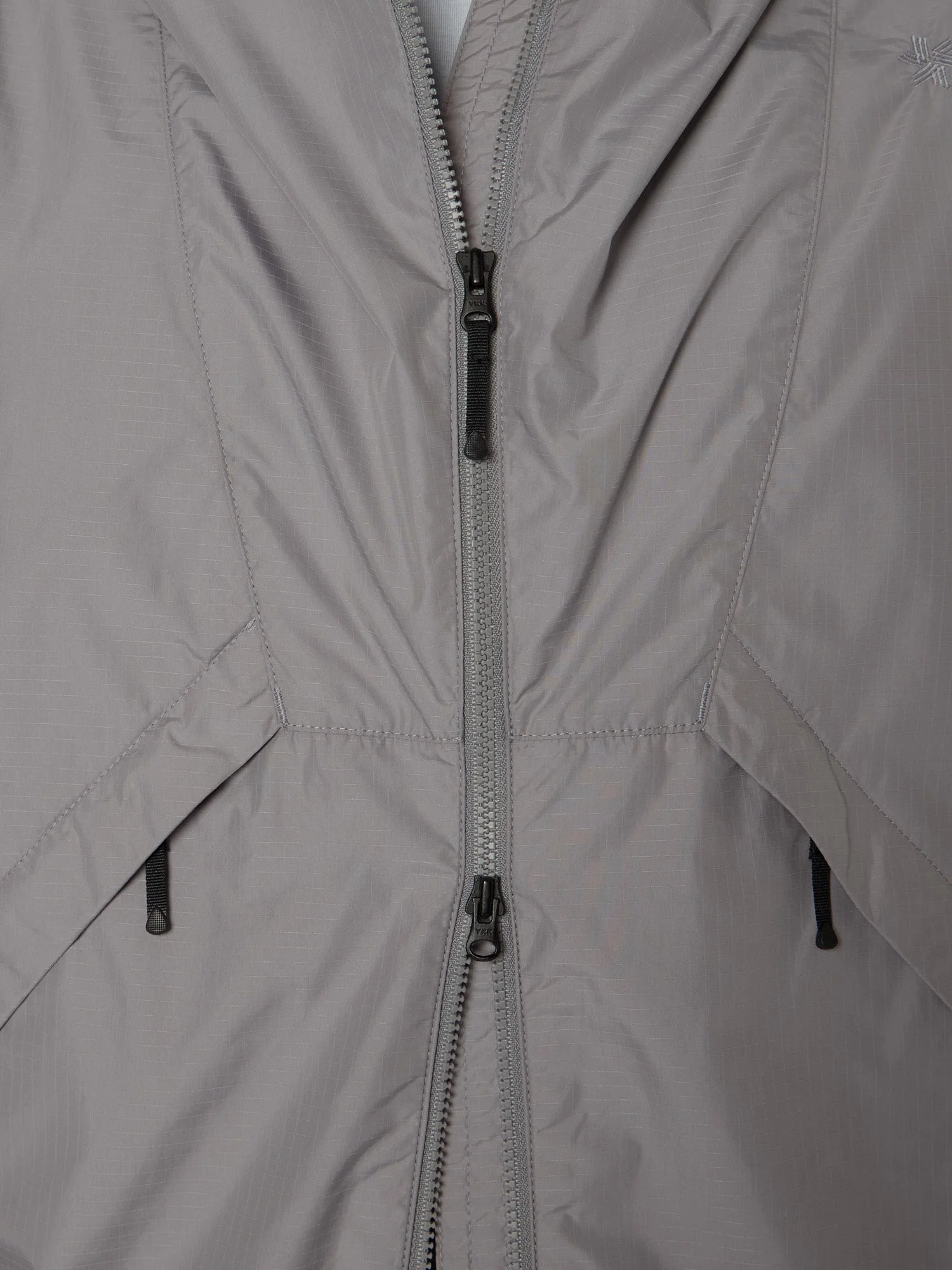 Rip-stop Hooded Jacket - Image 15