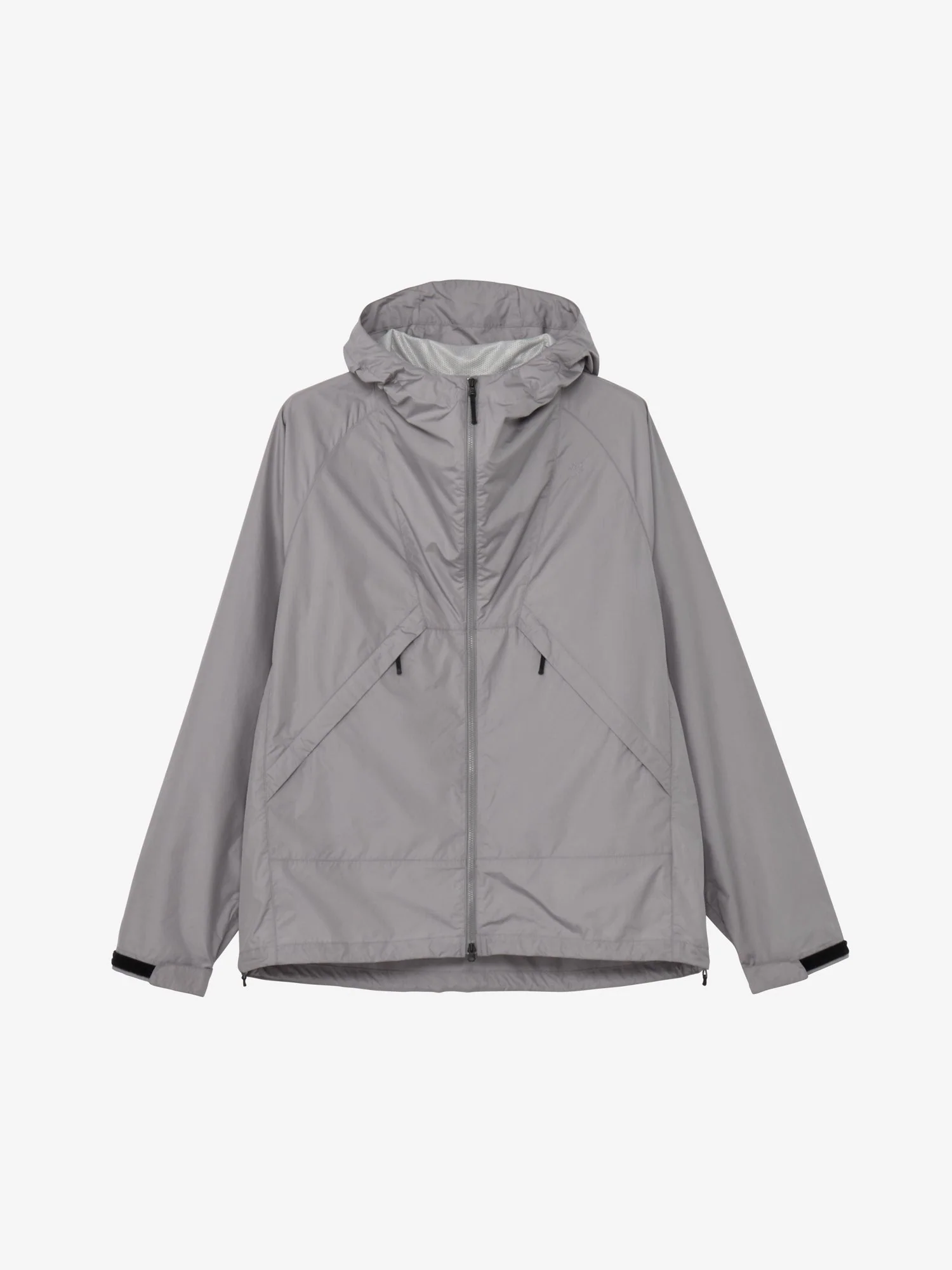 Rip-stop Hooded Jacket - Image 3