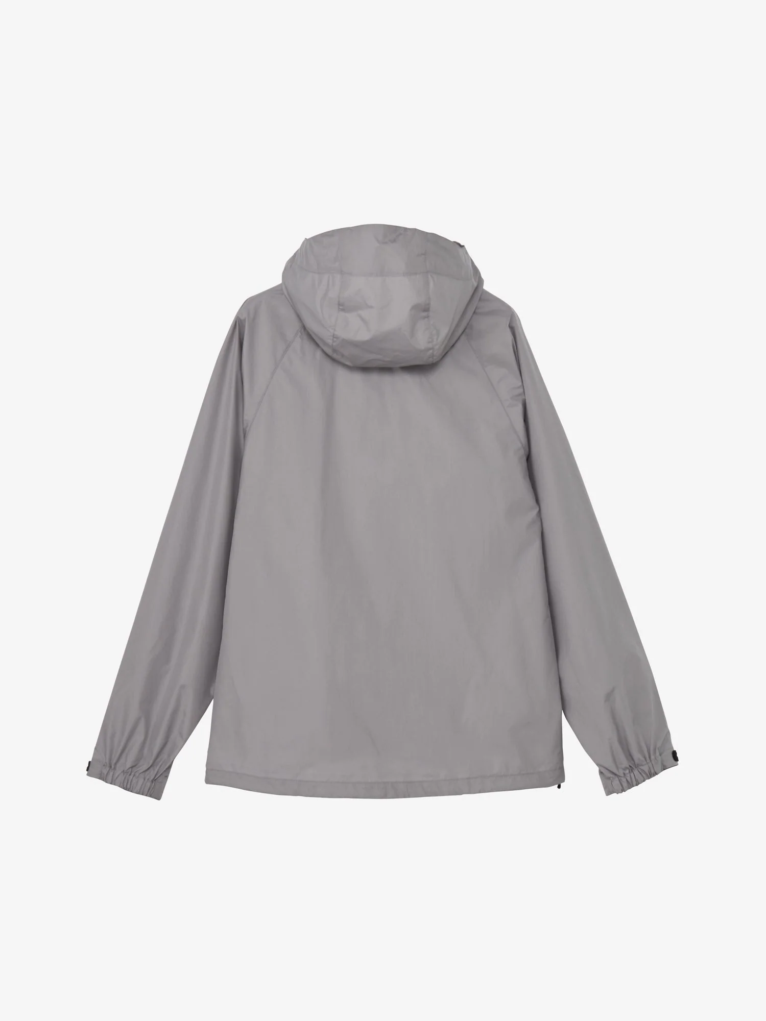 Rip-stop Hooded Jacket - Image 4