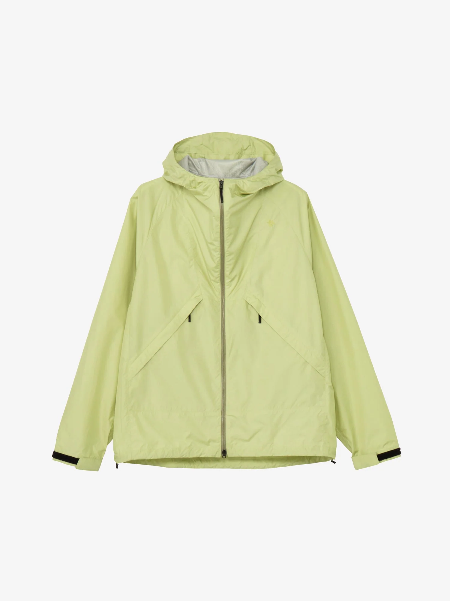 Rip-stop Hooded Jacket - Image 9