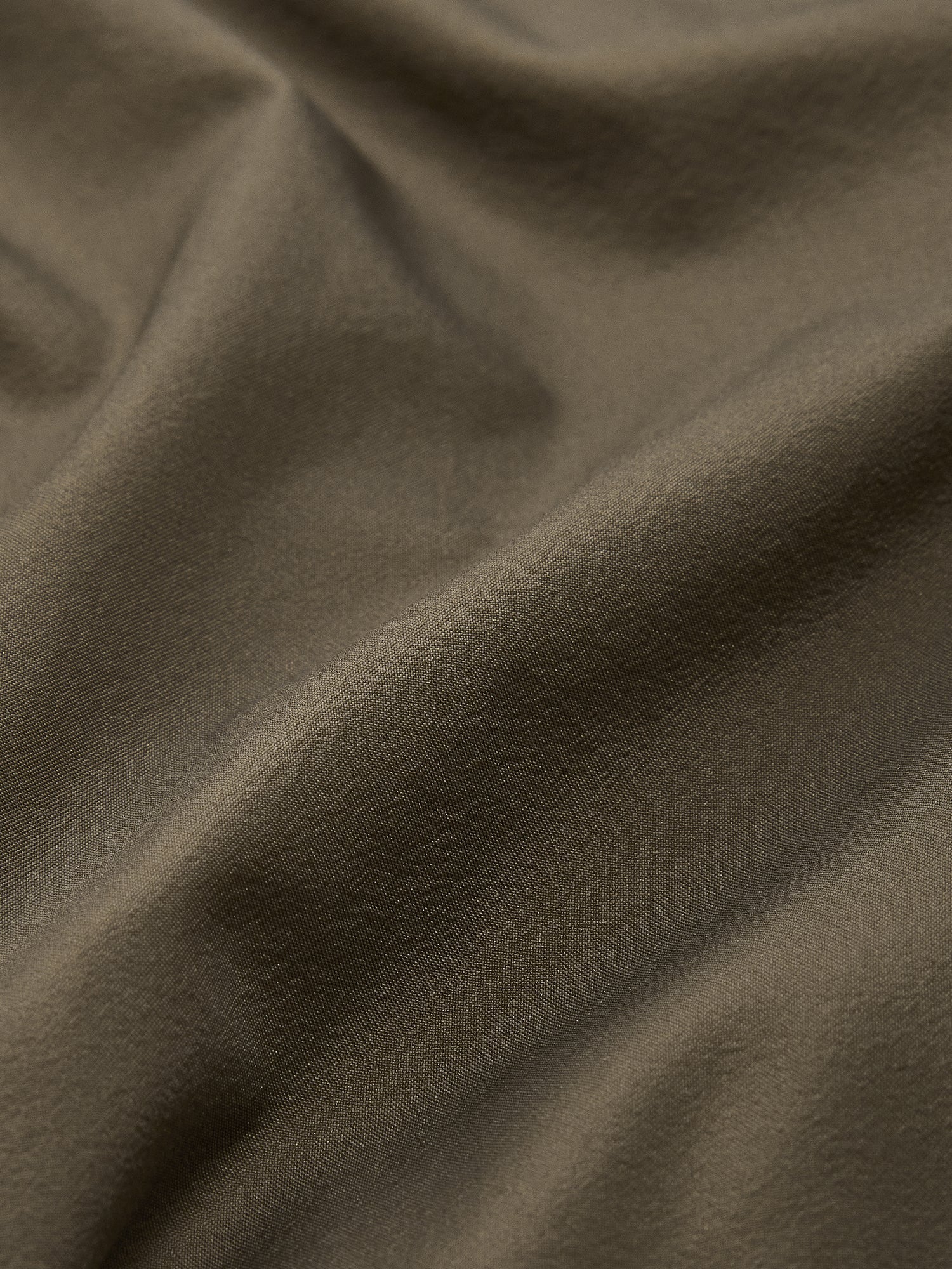 Stand Collar Light Down Jacket - Image 4