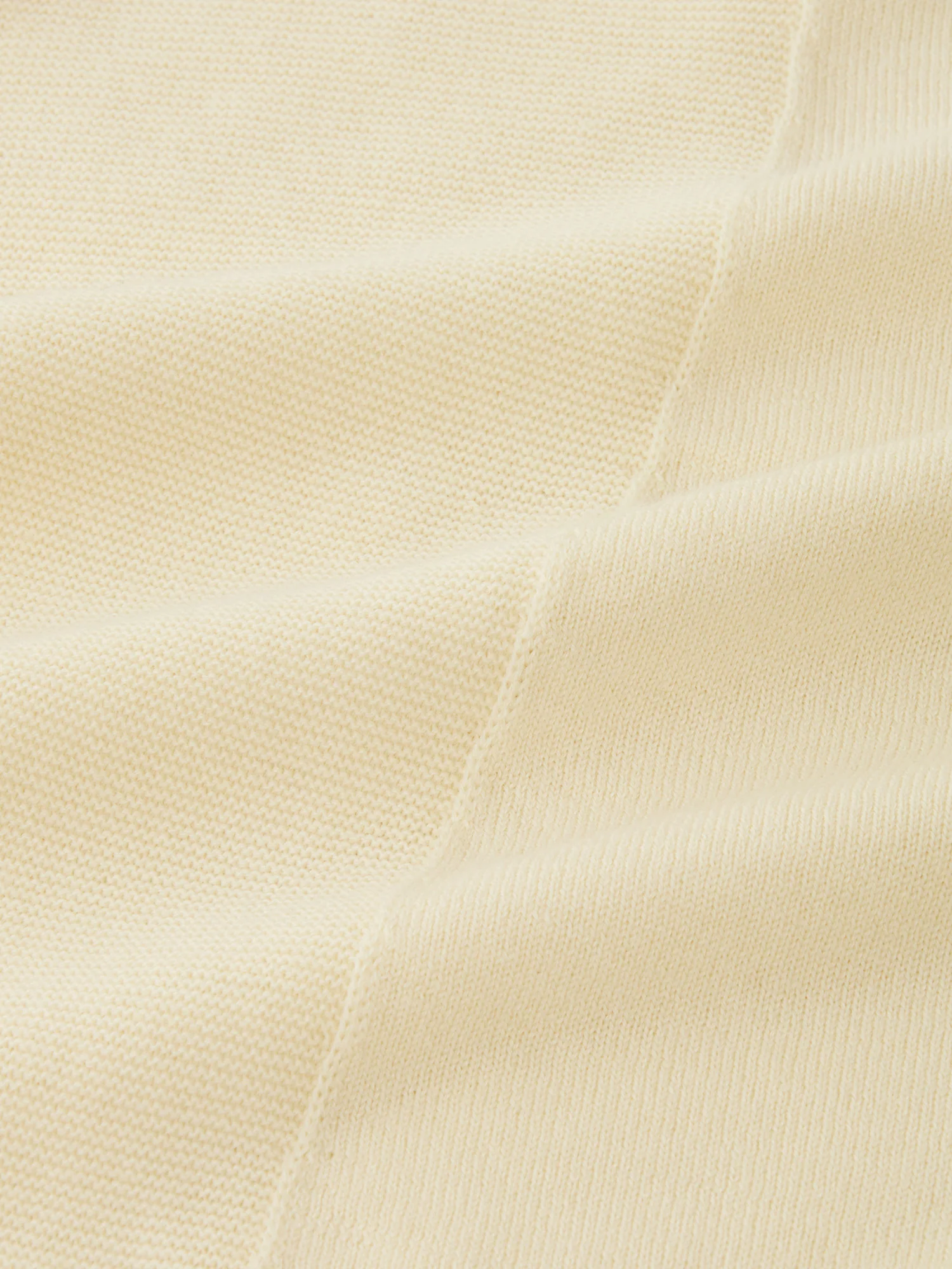 Wool x Brewed Protein Wholegarment Crew Neck - Image 12