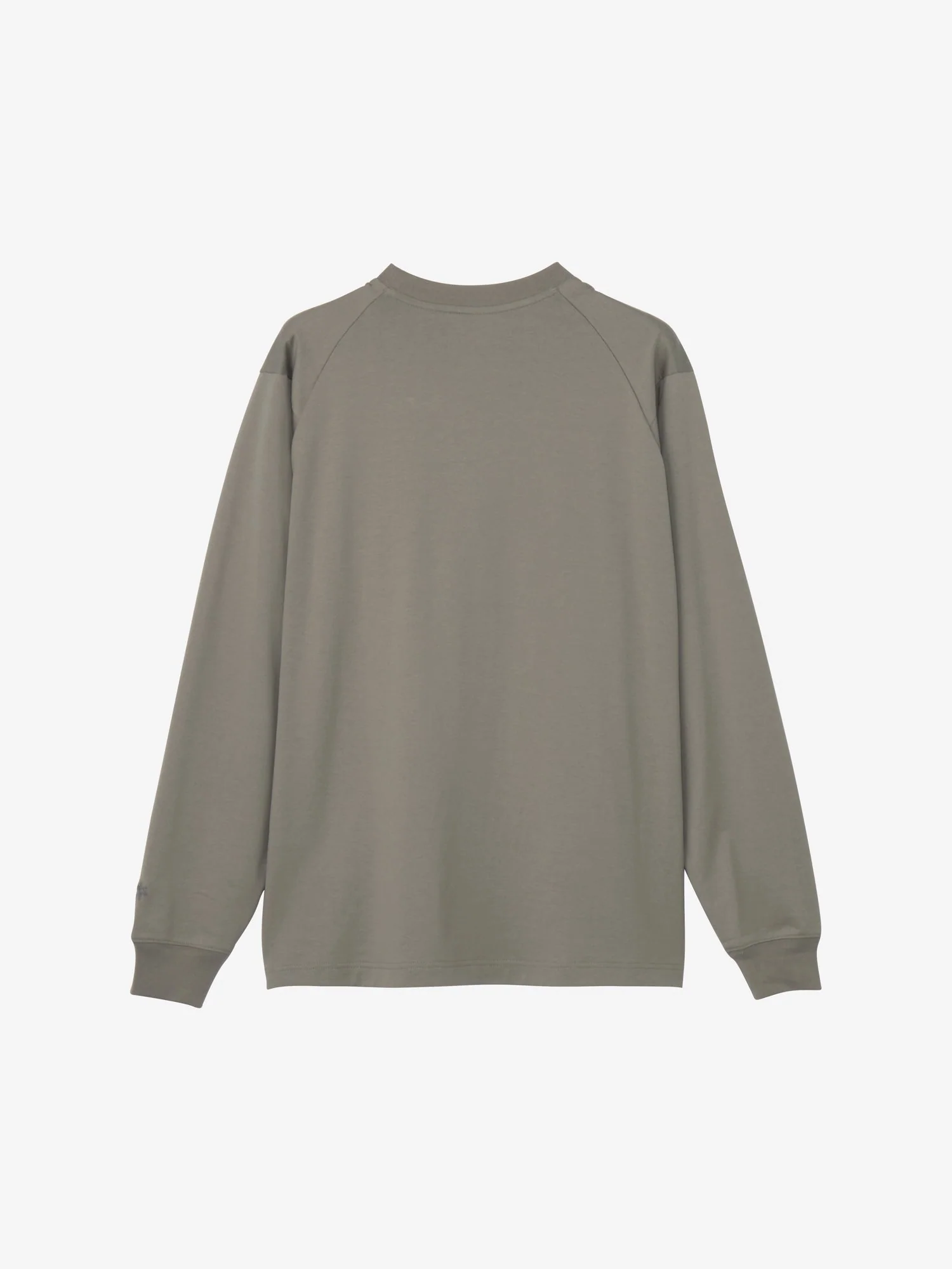 Cooling Aquora L/S T-shirt - Image 3