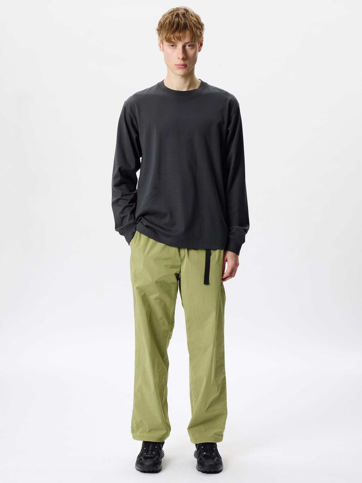 Cooling Aquora L/S T-shirt - Image 4