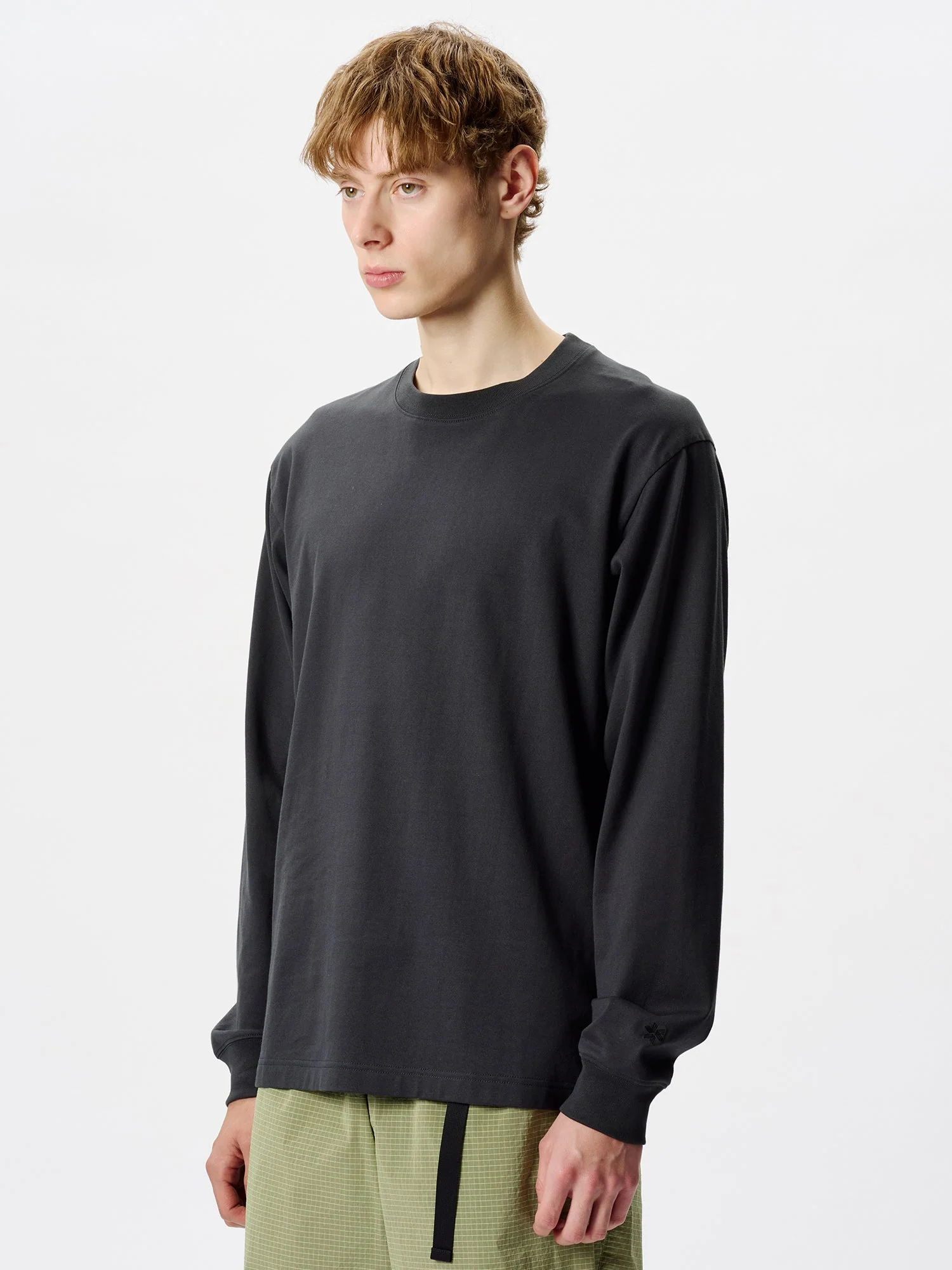 Cooling Aquora L/S T-shirt - Image 5