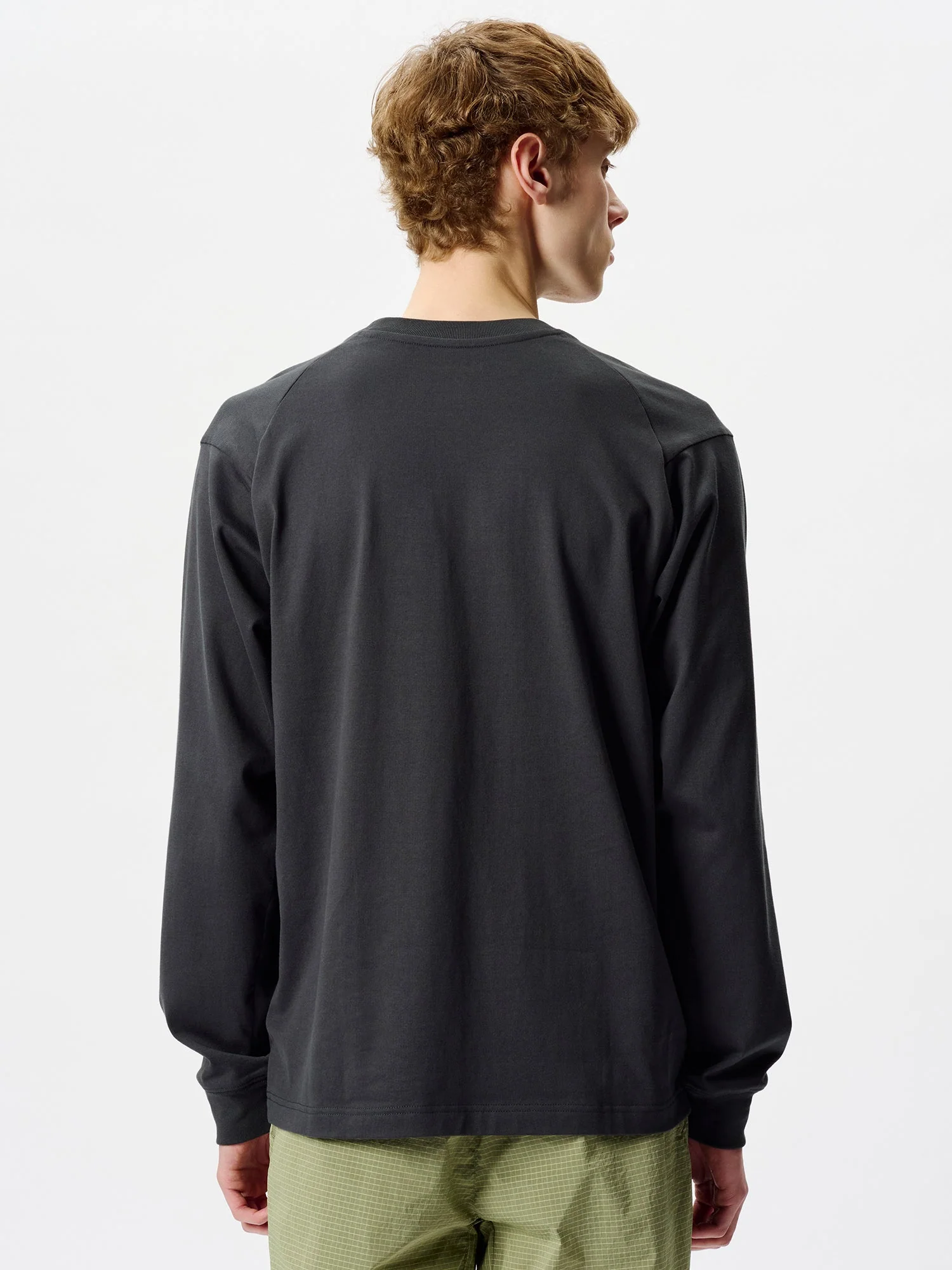 Cooling Aquora L/S T-shirt - Image 6
