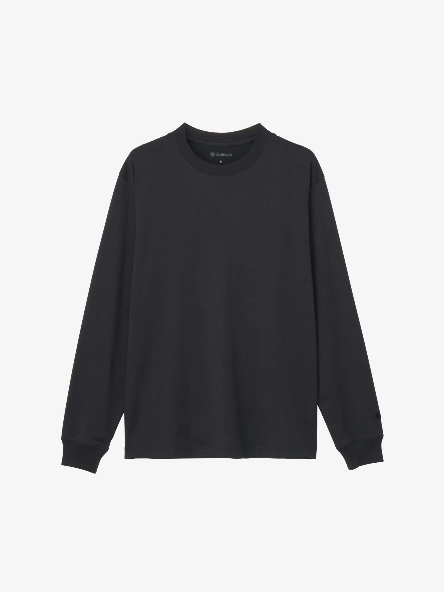 Cooling Aquora L/S T-shirt - Image 7