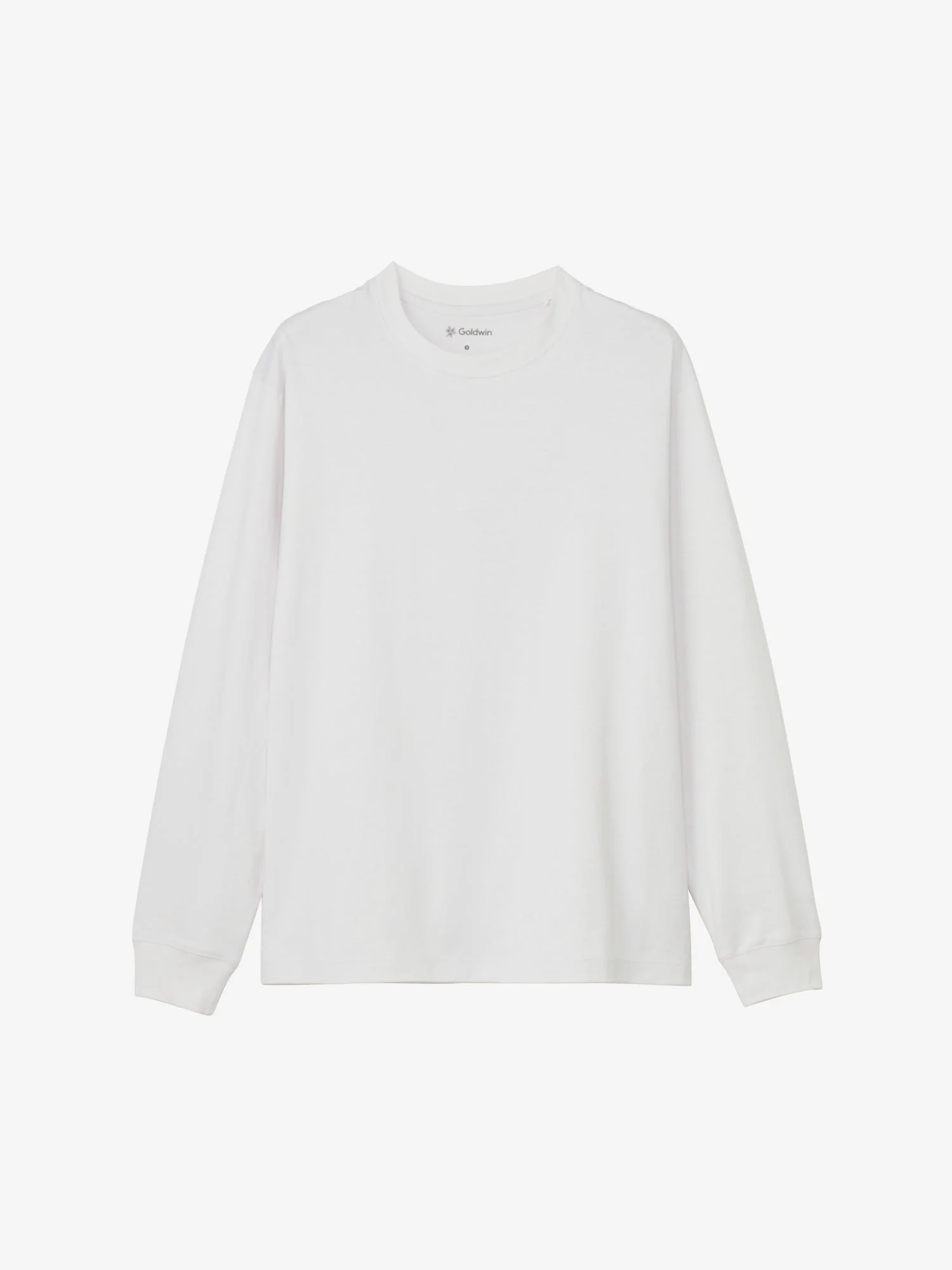 Cooling Aquora L/S T-shirt - Image 8