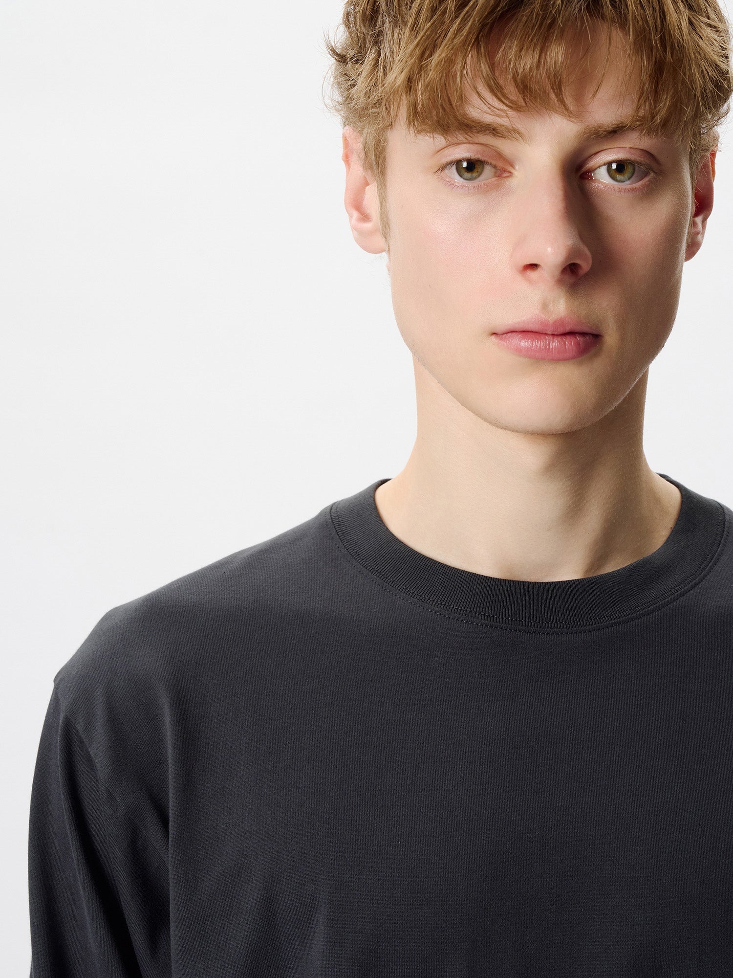 Cooling Aquora L/S T-shirt - Image 9