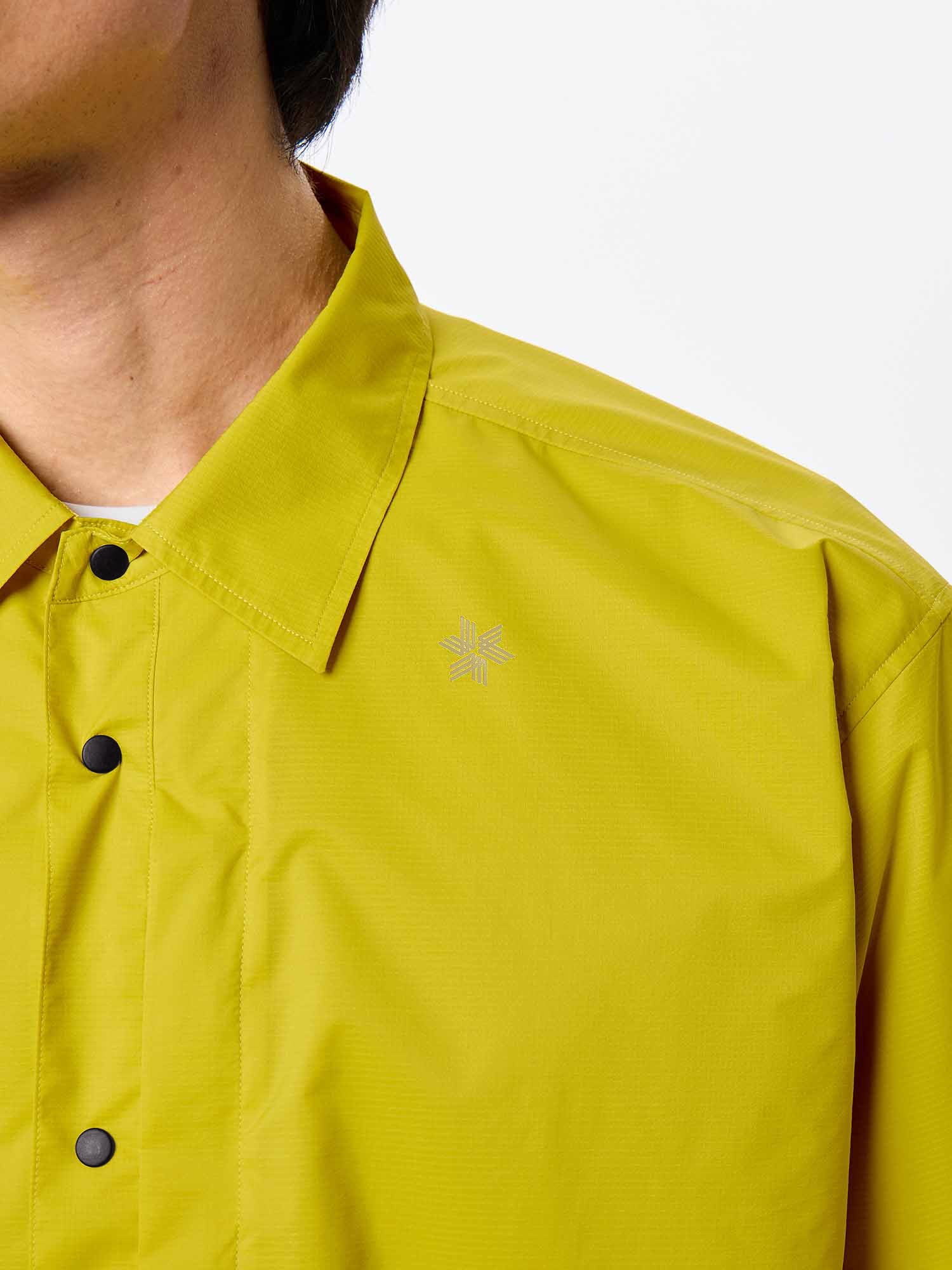 PERTEX EQUILIBRIUM S/S Wind Shirt - Image 10