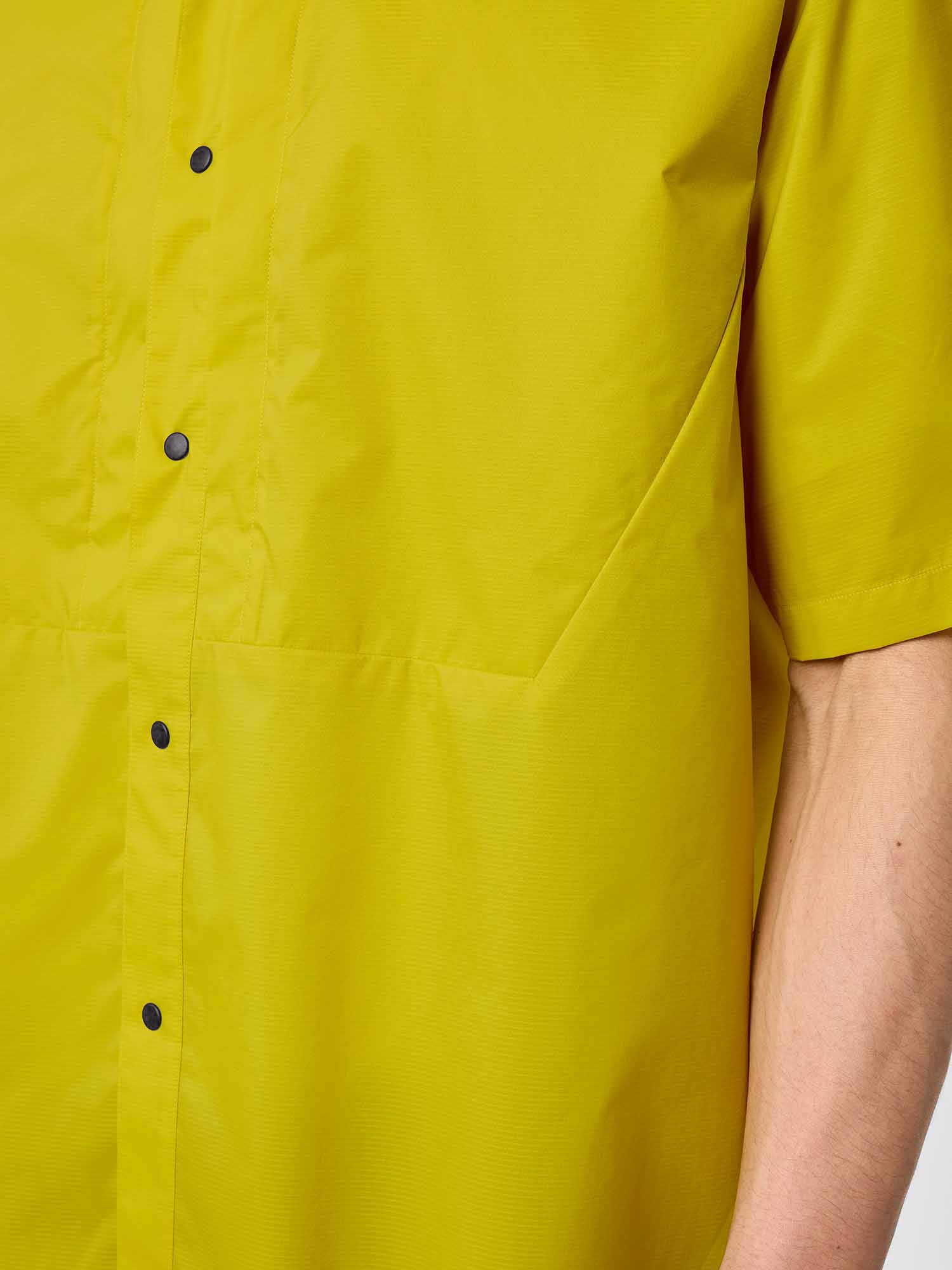 PERTEX EQUILIBRIUM S/S Wind Shirt - Image 12