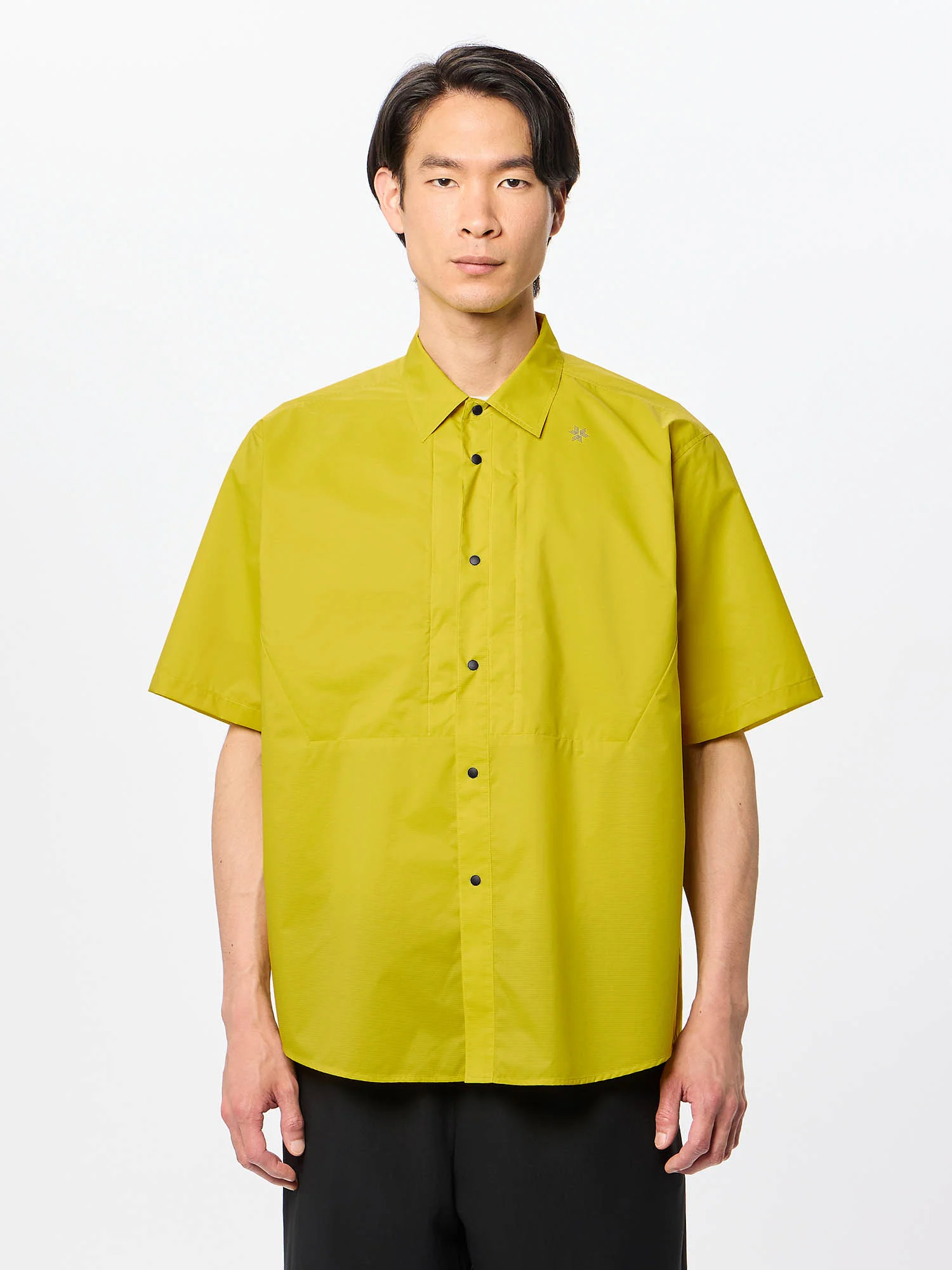 PERTEX EQUILIBRIUM S/S Wind Shirt - Image 4