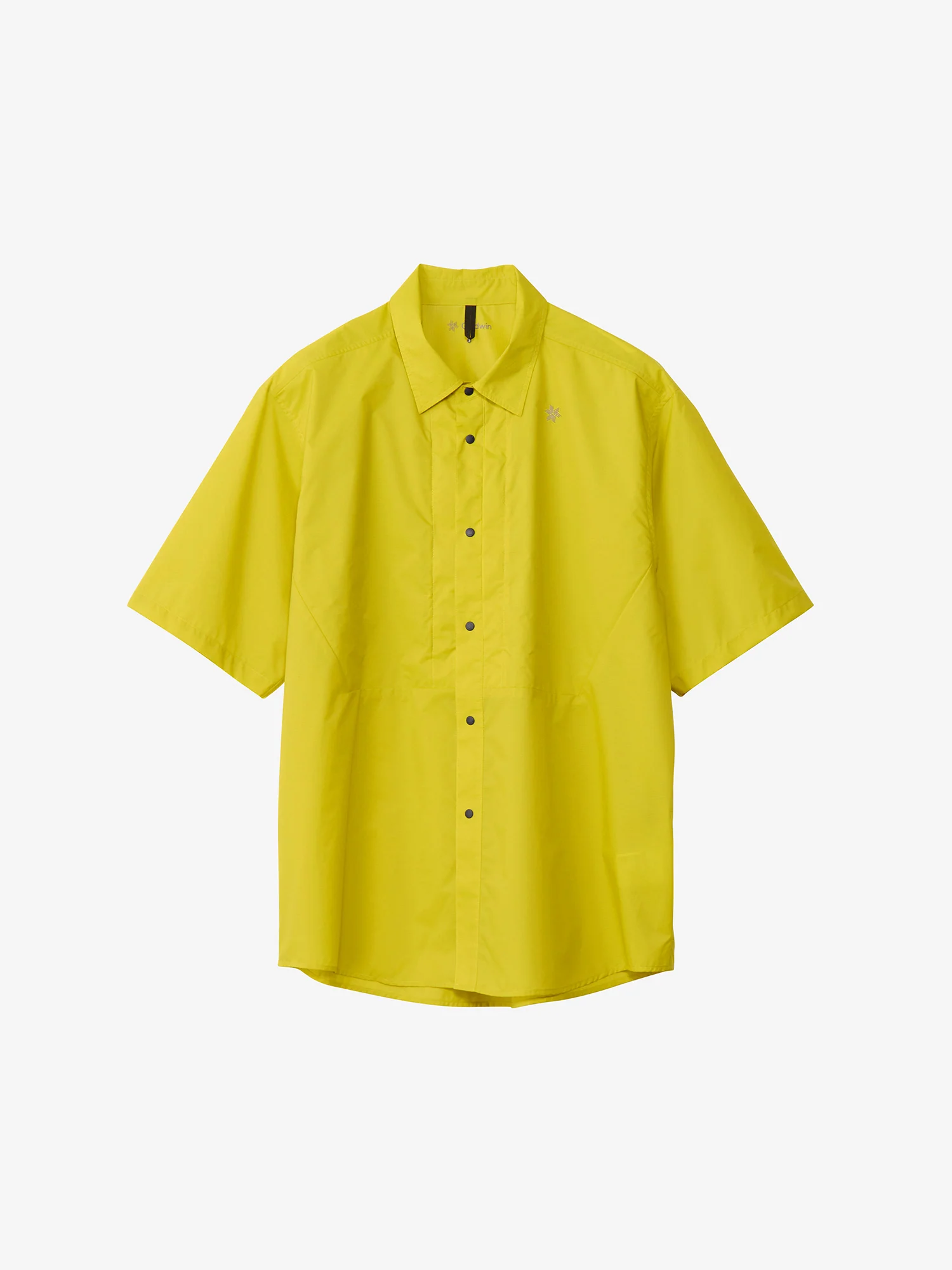 PERTEX EQUILIBRIUM S/S Wind Shirt - Image 5