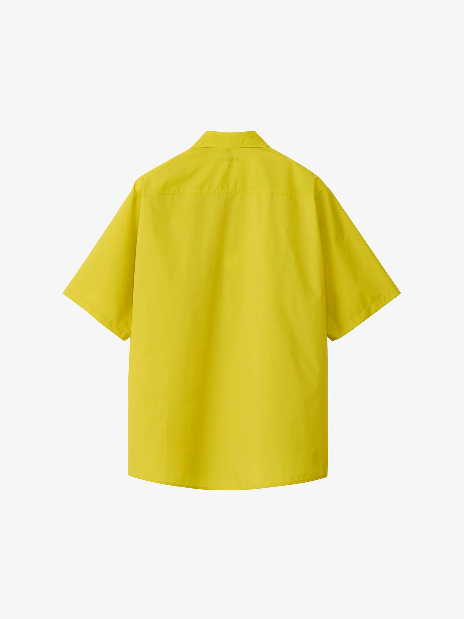 PERTEX EQUILIBRIUM S/S Wind Shirt - Image 6