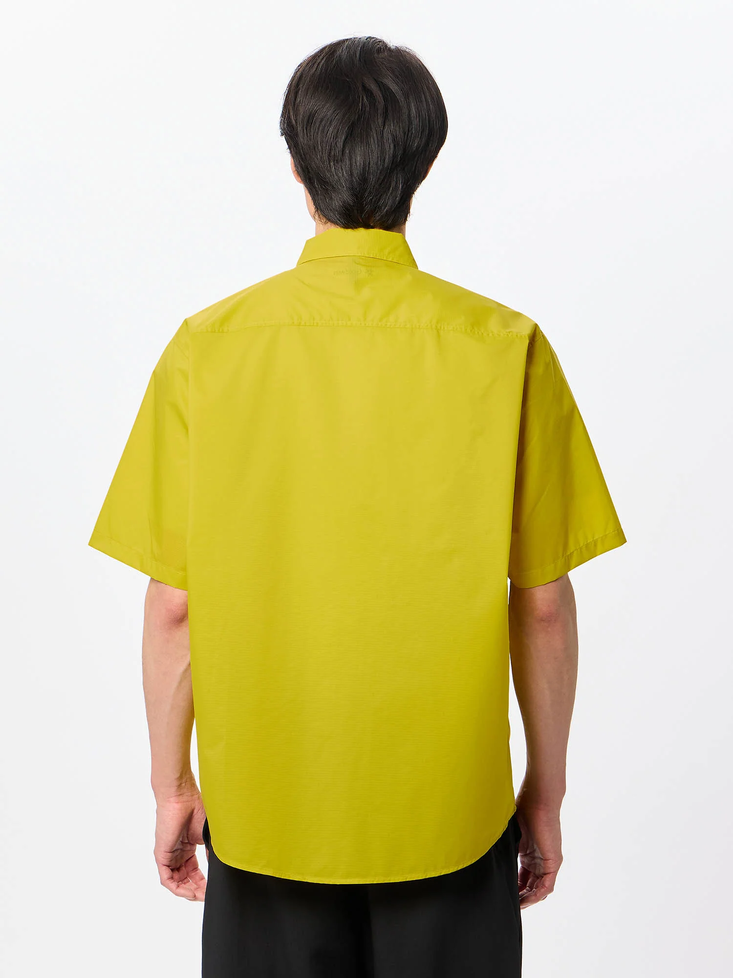 PERTEX EQUILIBRIUM S/S Wind Shirt - Image 9