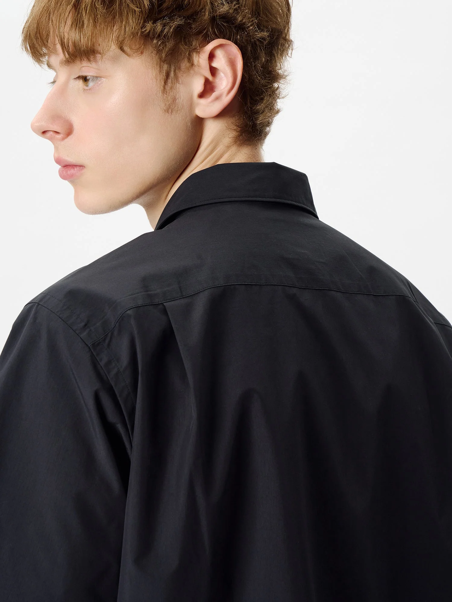 Comfortable S/S Shirt - Image 10