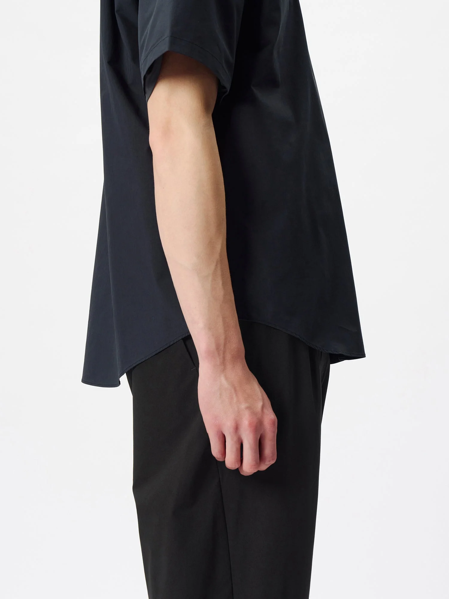 Comfortable S/S Shirt - Image 11