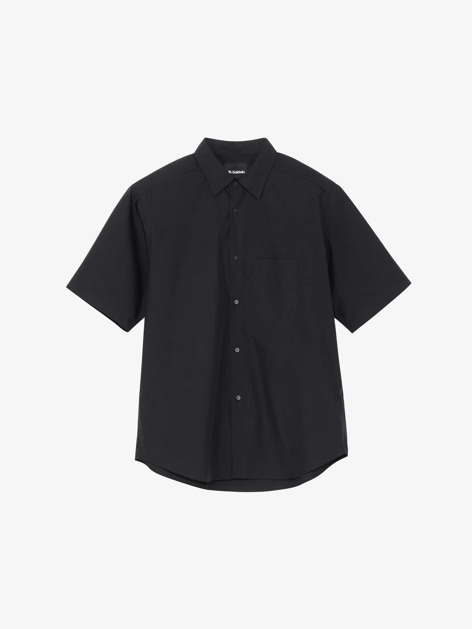 Comfortable S/S Shirt - Image 12