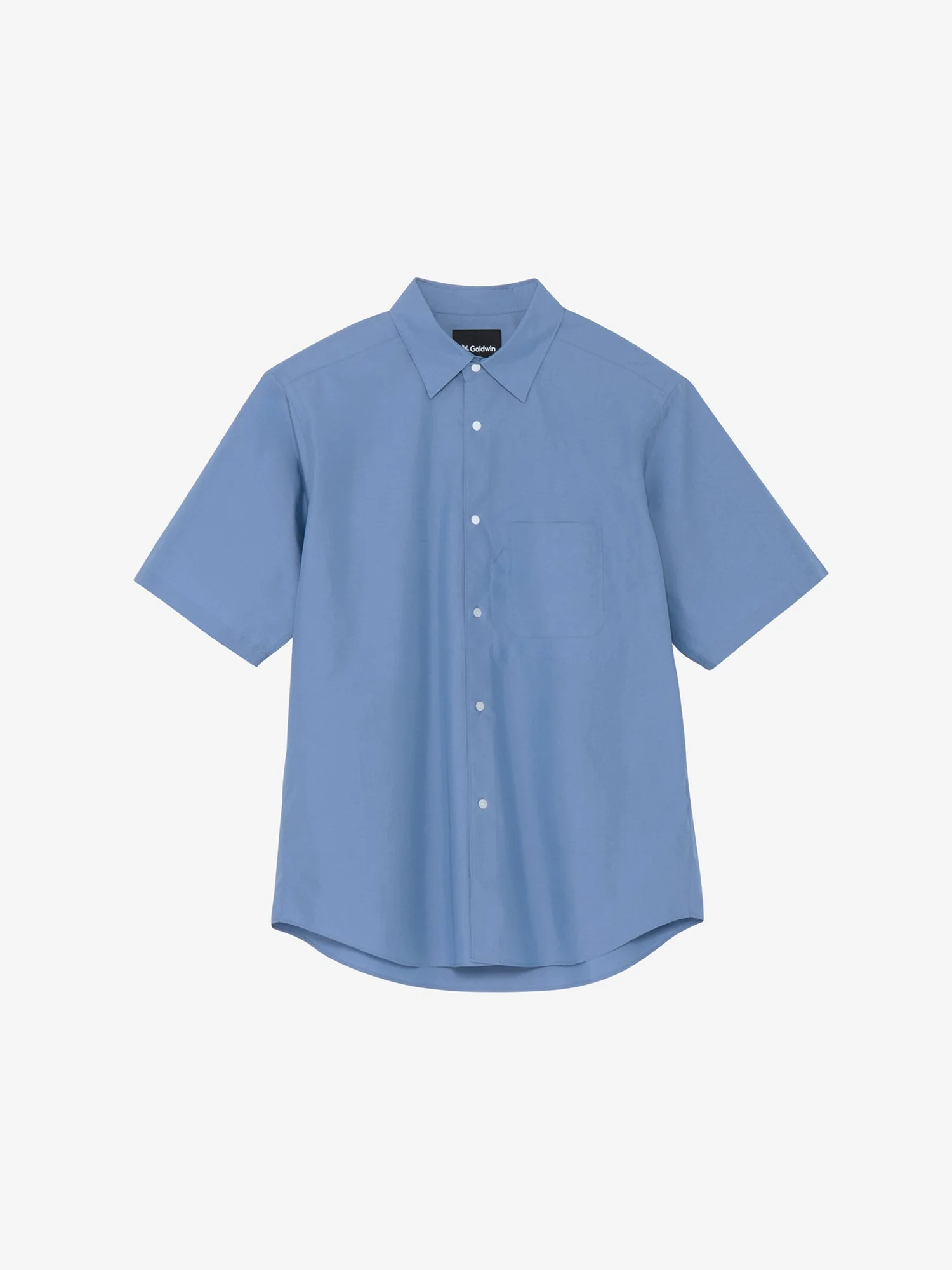 Comfortable S/S Shirt - Image 13