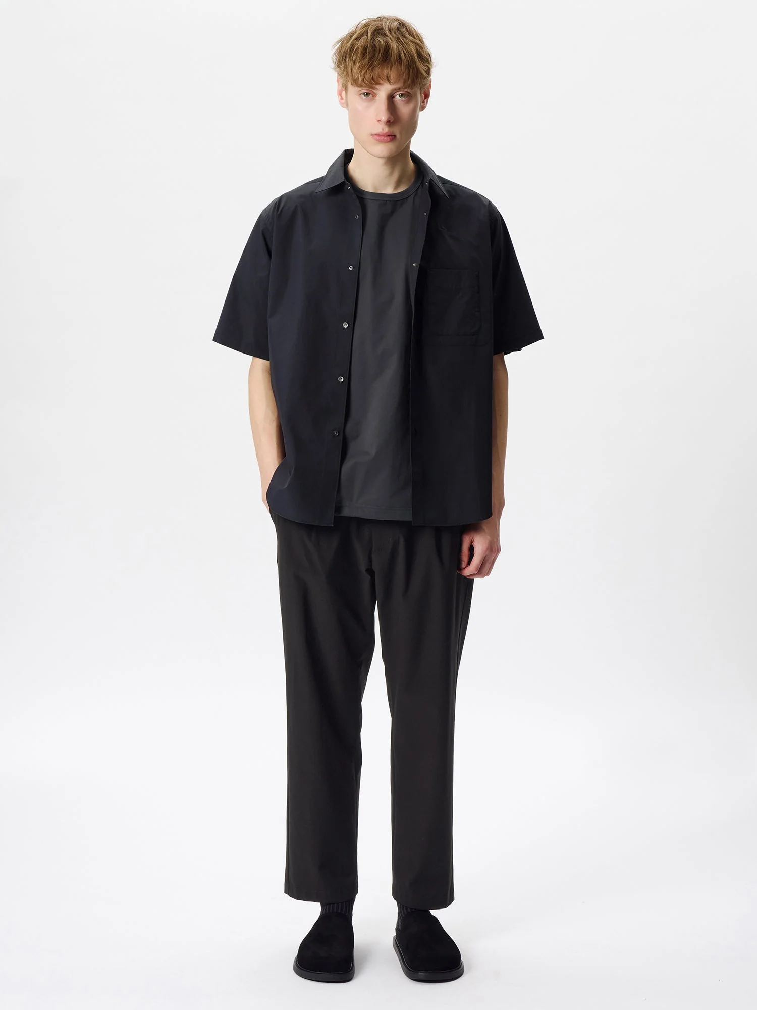 Comfortable S/S Shirt - Image 4