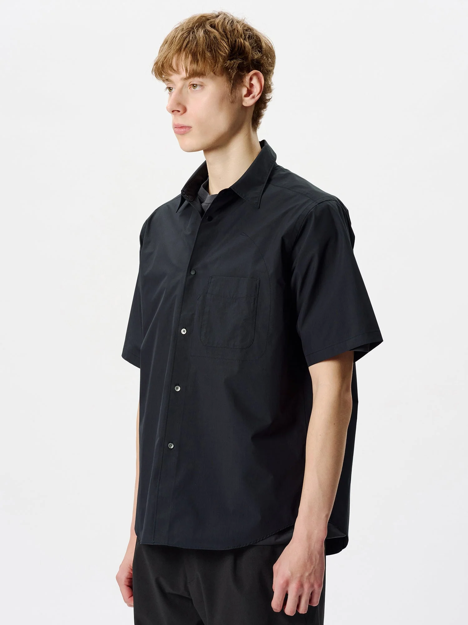 Comfortable S/S Shirt - Image 5