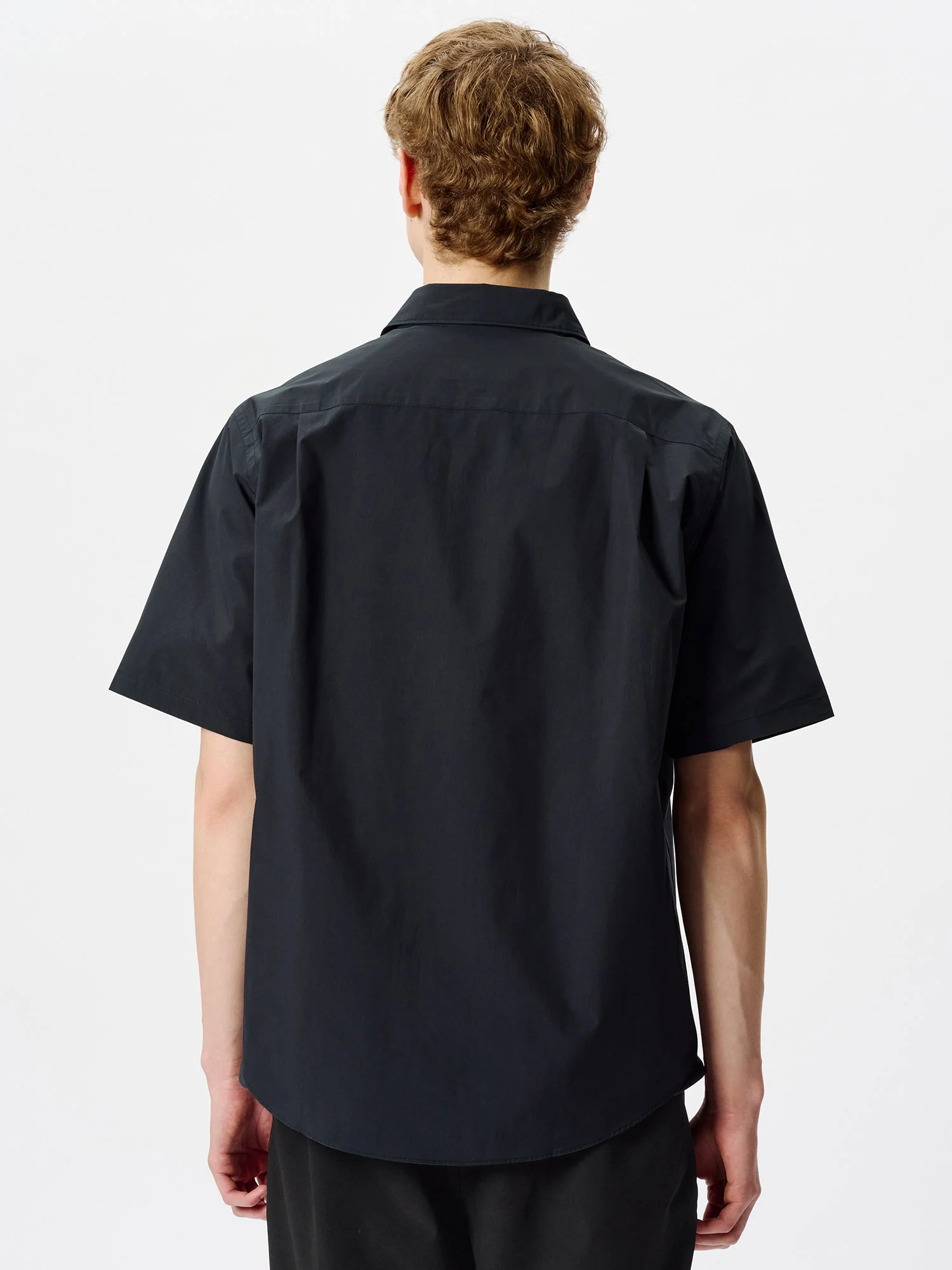 Comfortable S/S Shirt - Image 6