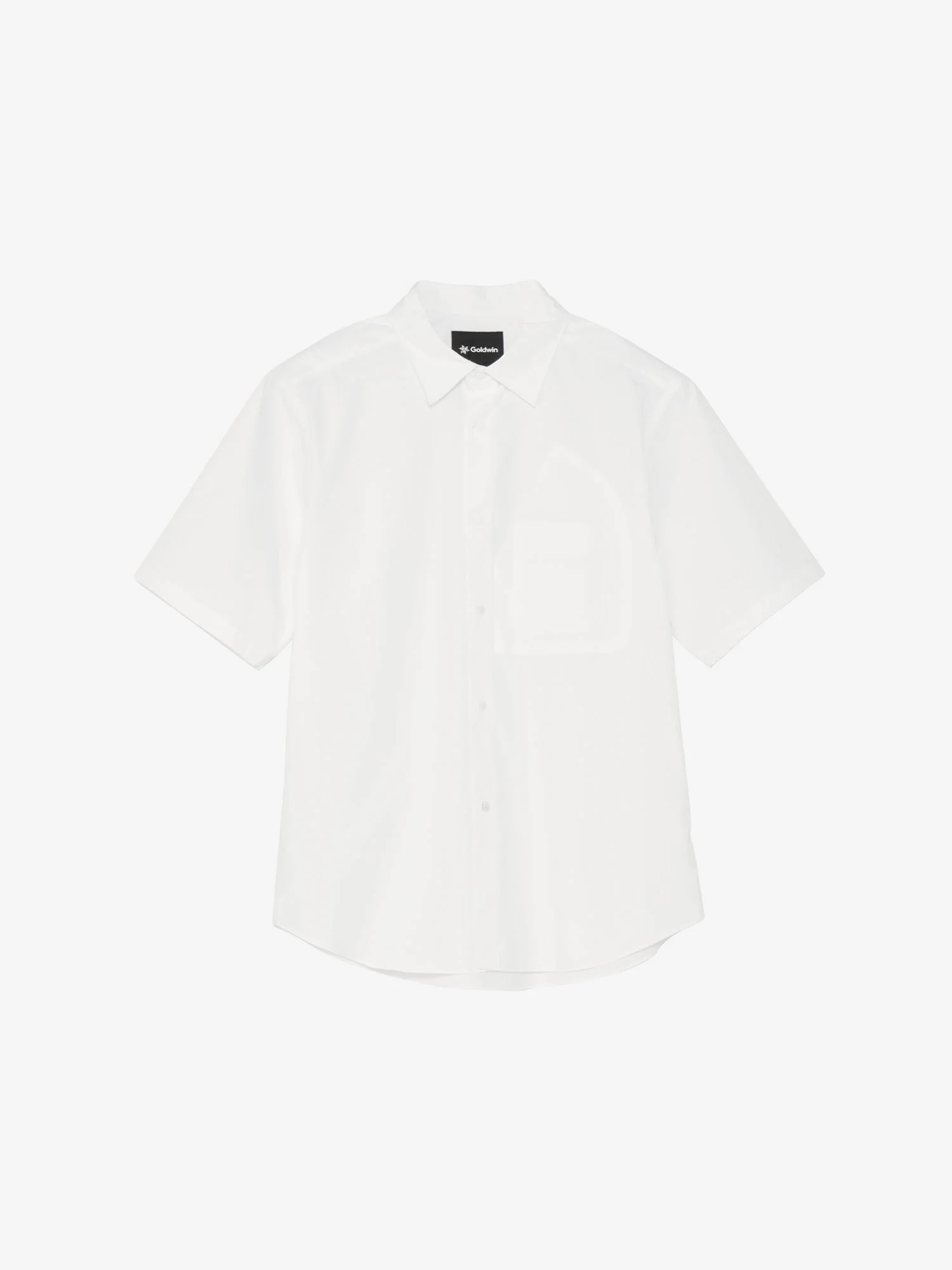 Comfortable S/S Shirt - Image 7