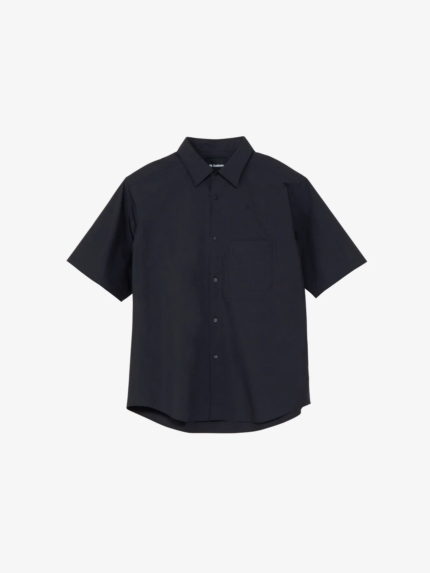 Comfortable S/S Shirt - Image 8