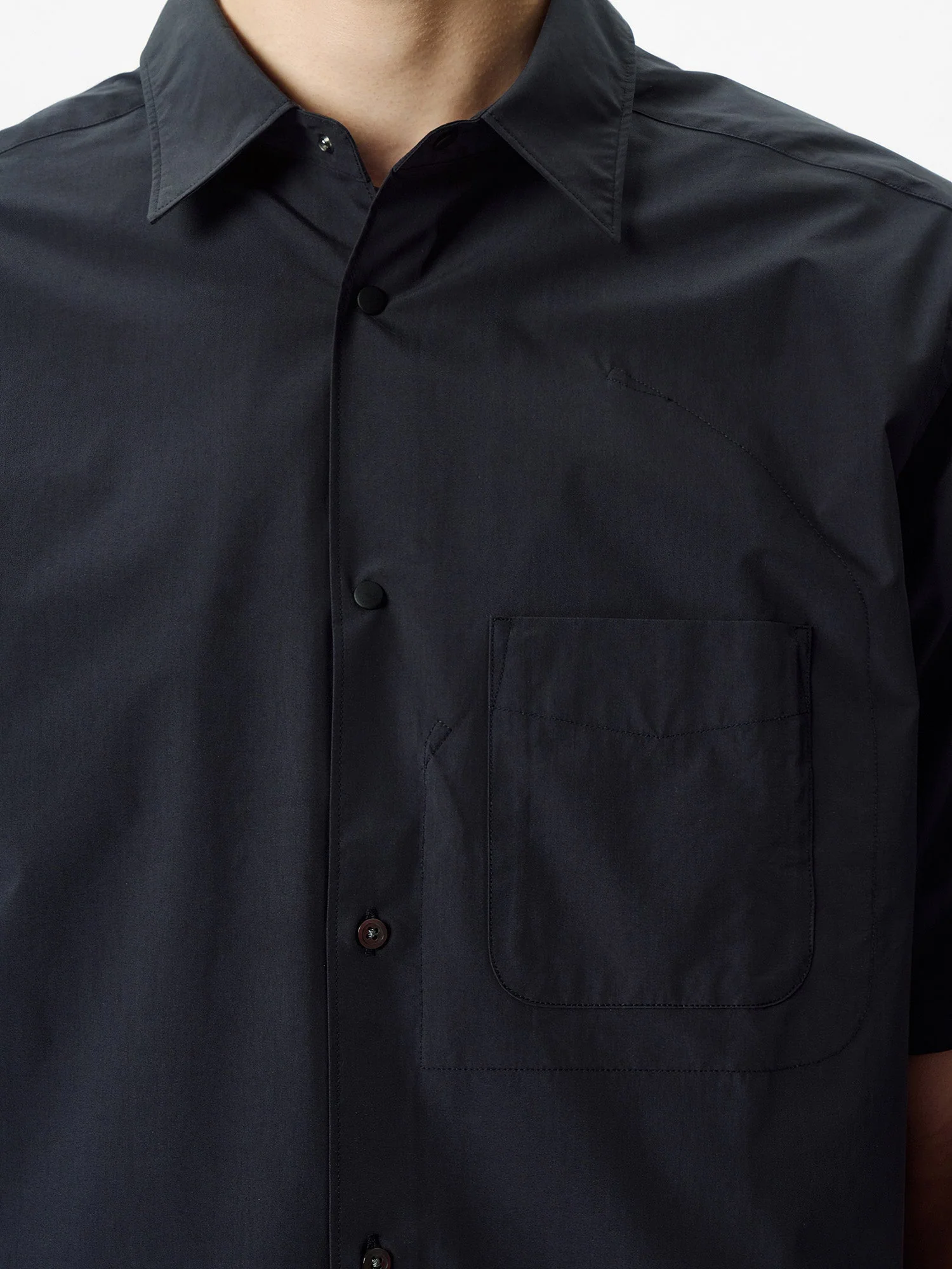 Comfortable S/S Shirt - Image 9