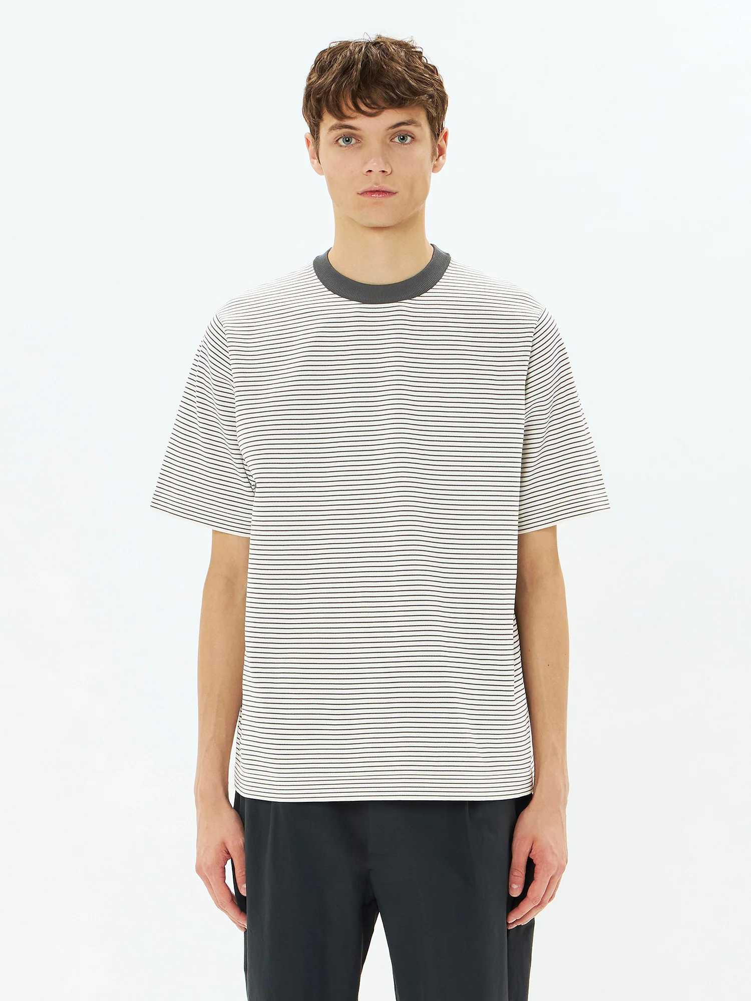 DELTAPEAK T-shirt - Image 3