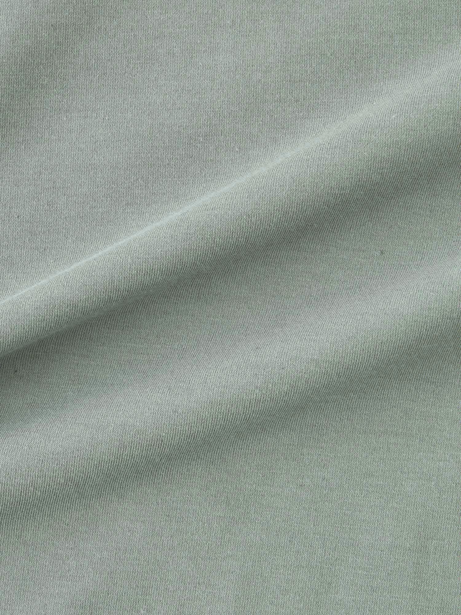 High Gauge Shirring T-shirt - Image 12