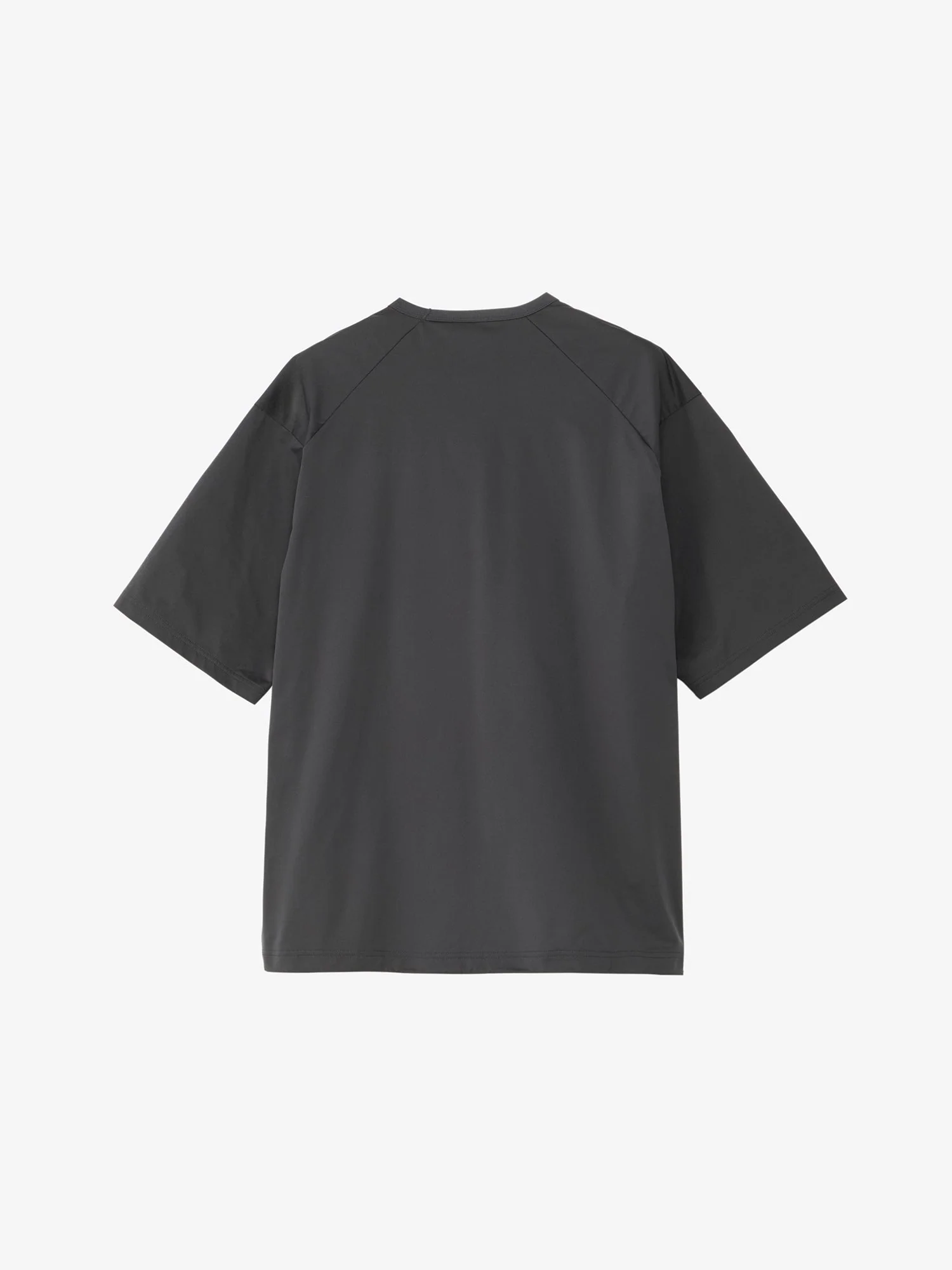 High Gauge Shirring T-shirt - Image 3