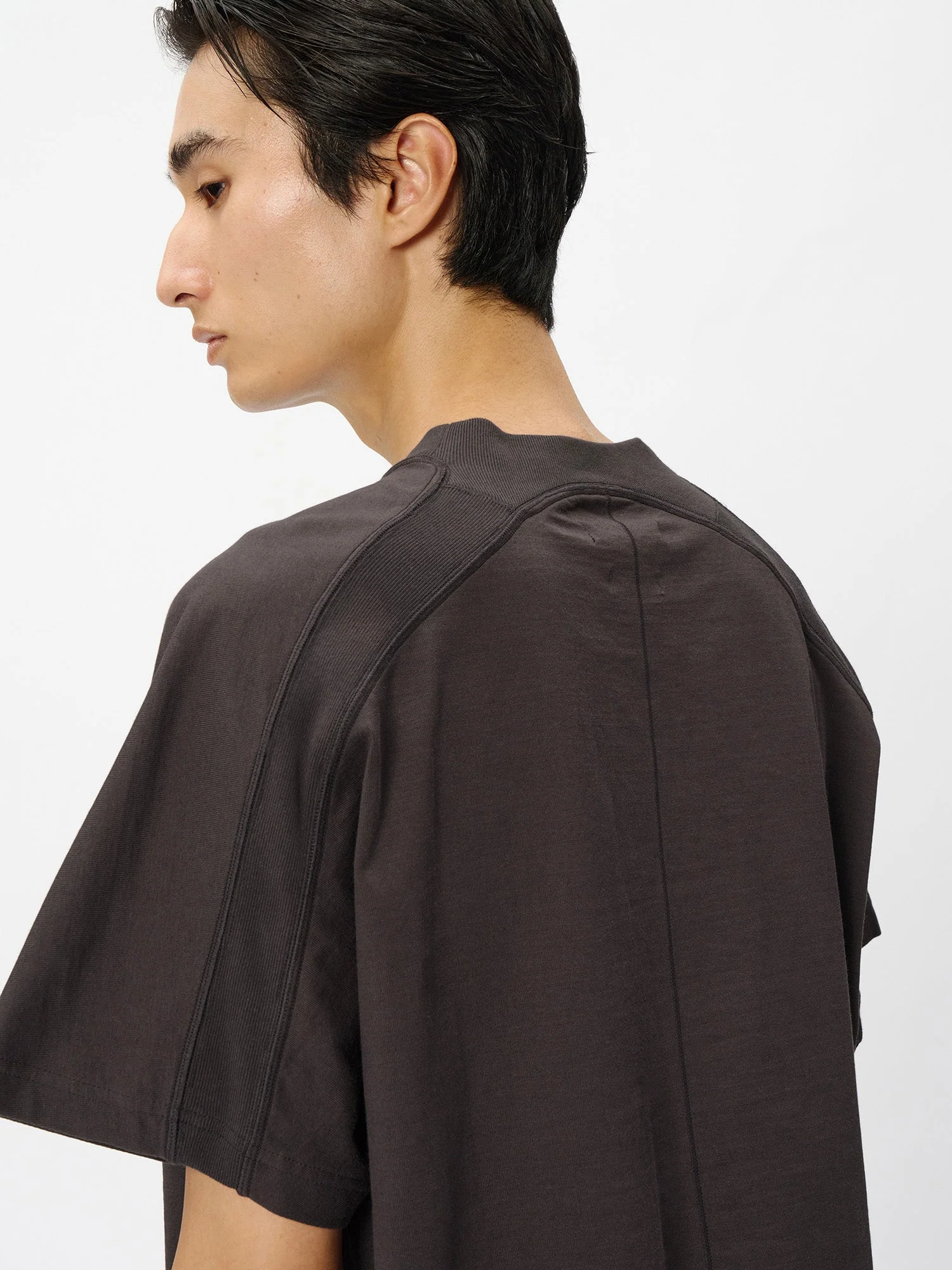 Goldwin _J.L-A.L_ Dolman T-shirt - Image 10