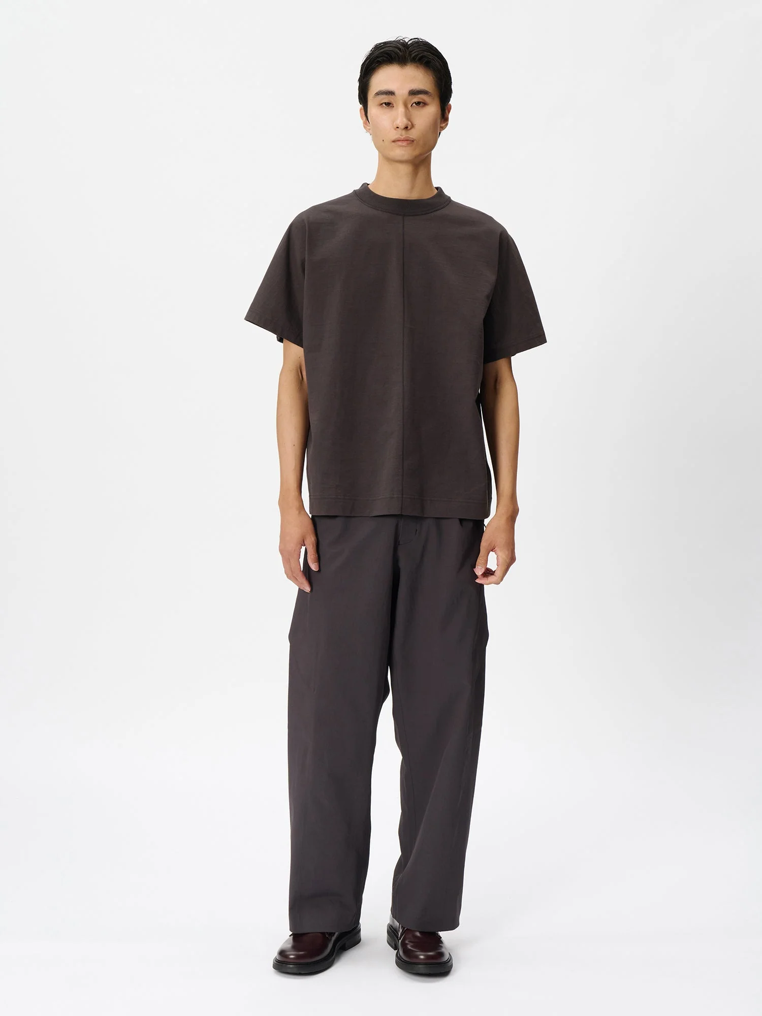 Goldwin _J.L-A.L_ Dolman T-shirt - Image 4