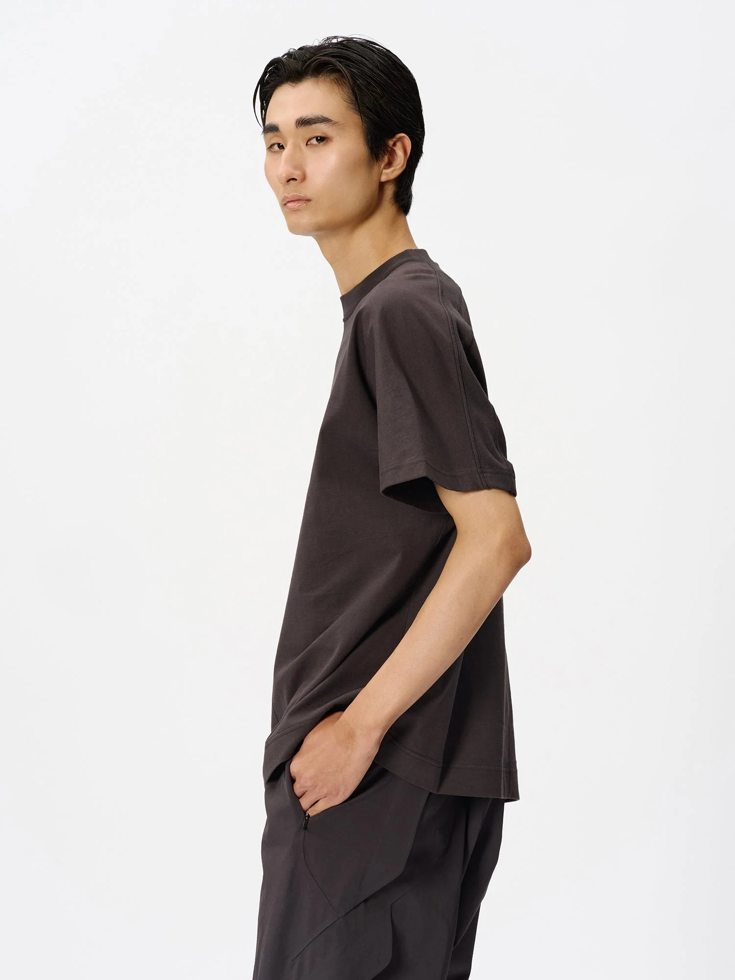 Goldwin _J.L-A.L_ Dolman T-shirt - Image 5