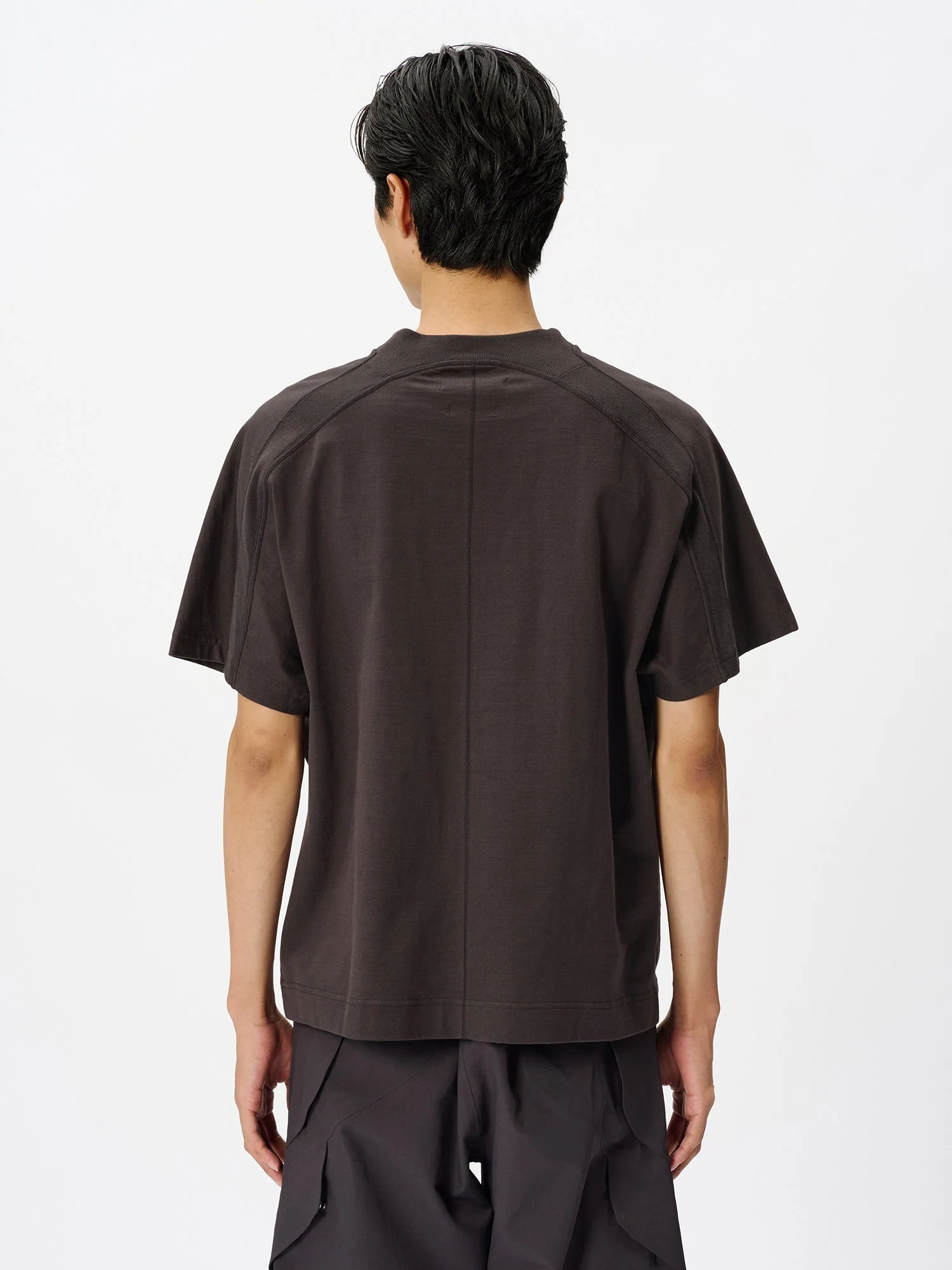 Goldwin _J.L-A.L_ Dolman T-shirt - Image 6