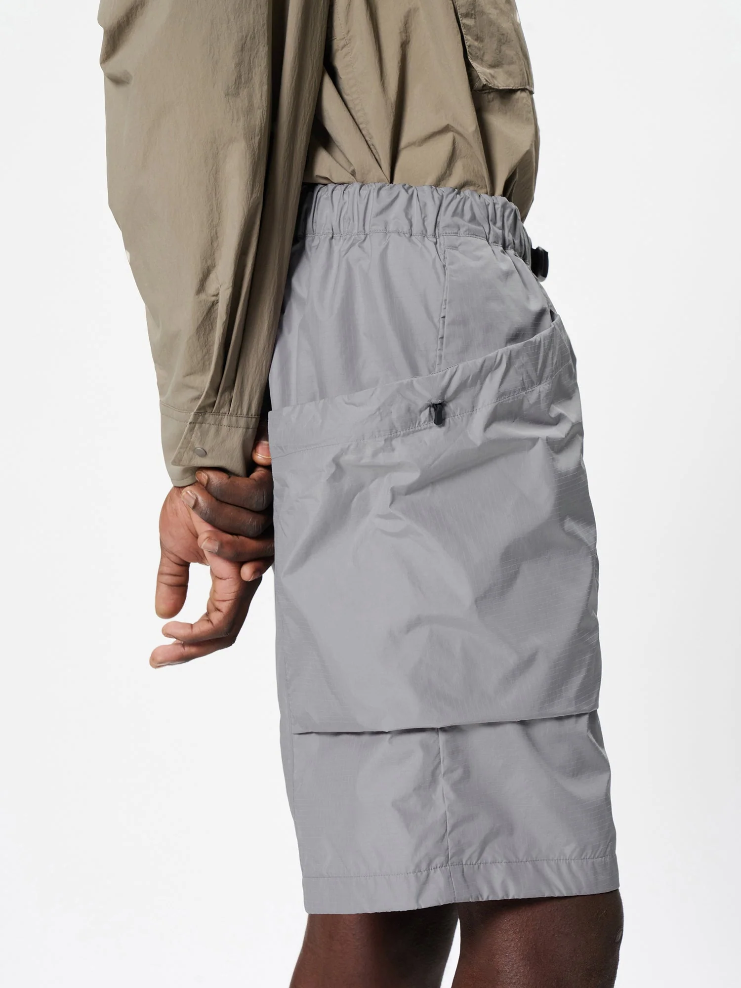 Rip-stop Shorts - Image 10