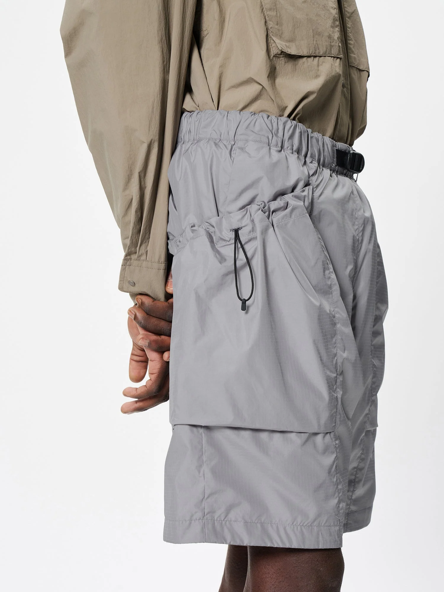 Rip-stop Shorts - Image 11