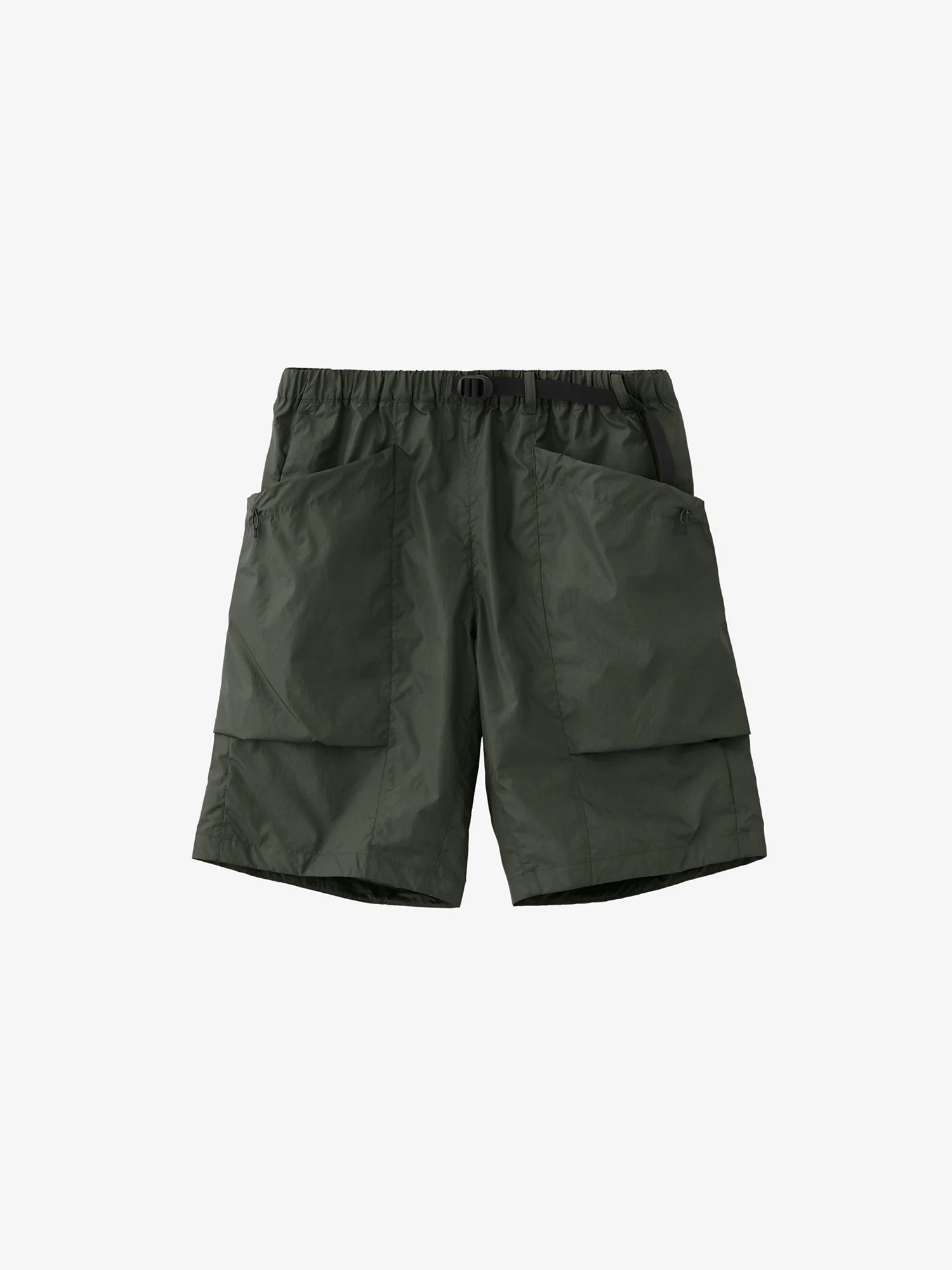 Rip-stop Shorts - Image 13